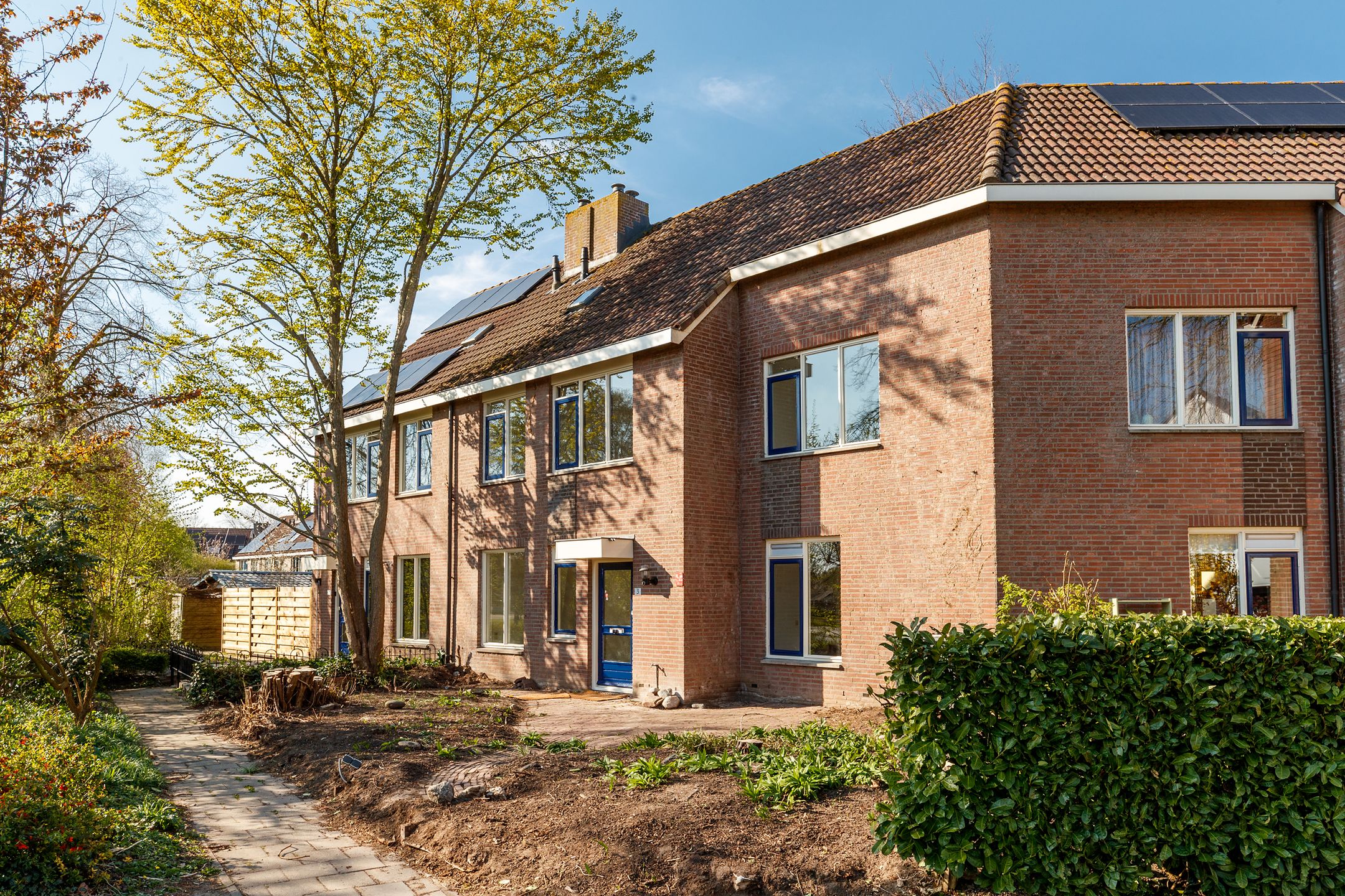 Foto van Zeeuwse Steen 3, Wijk bij Duurstede