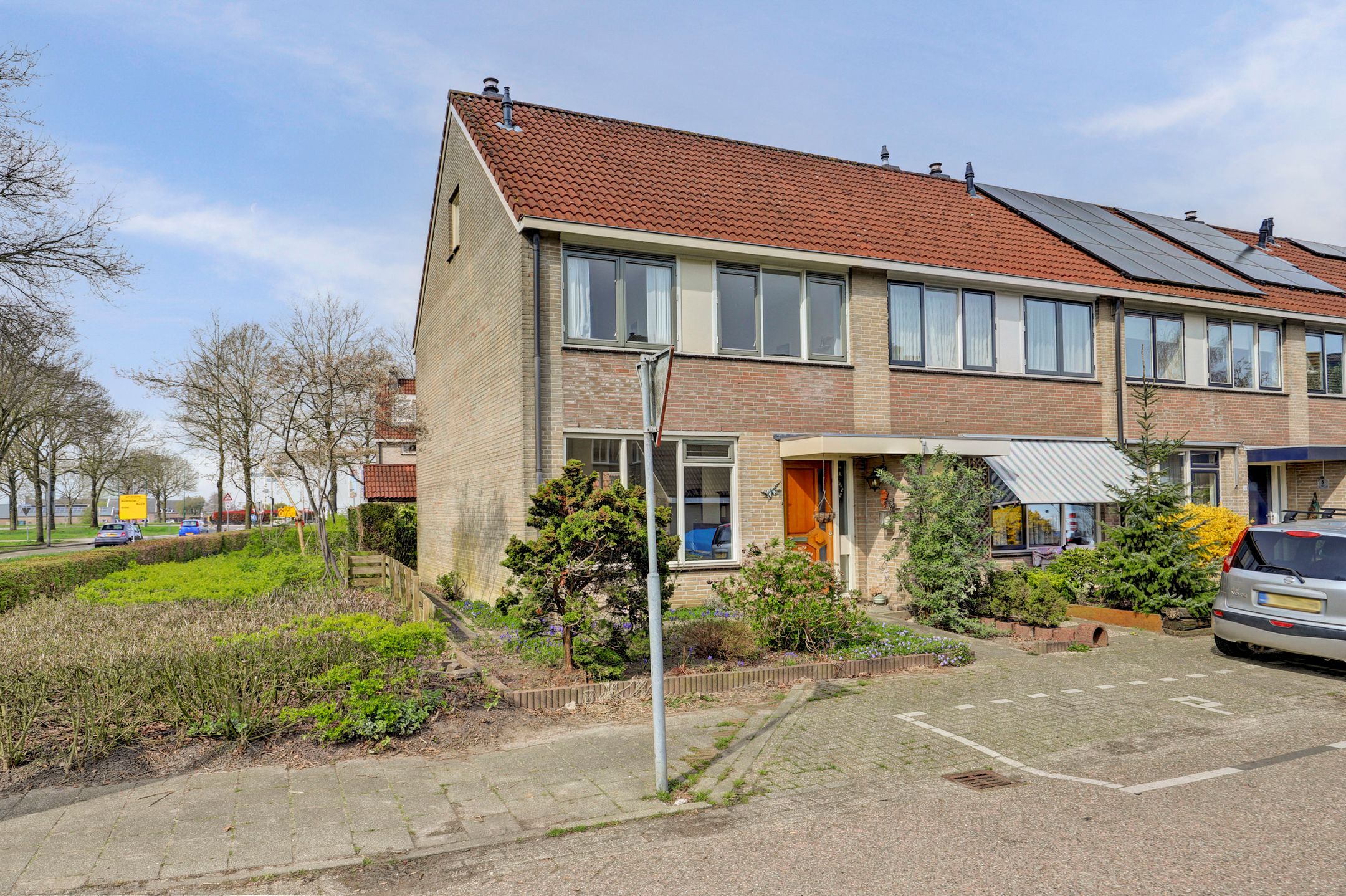 Foto van Dordtse Steen 1, Wijk bij Duurstede
