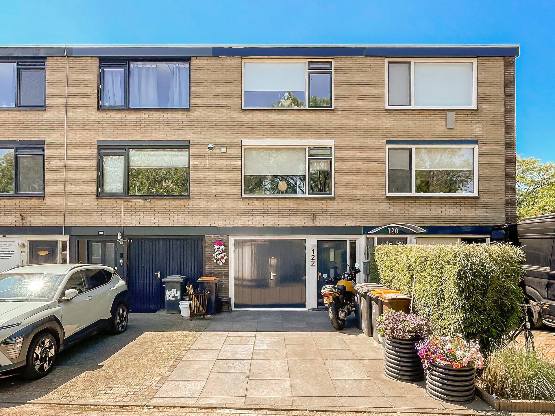 Foto van Karolingersweg 122, Wijk bij Duurstede