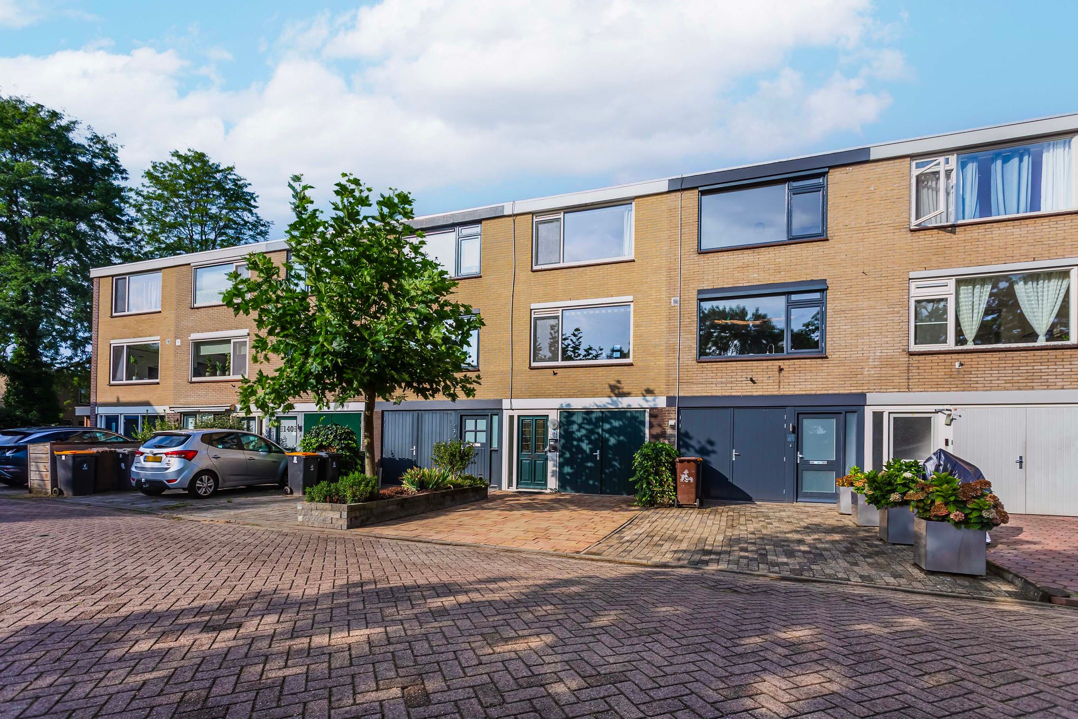 Foto van Karolingersweg 136, Wijk bij Duurstede