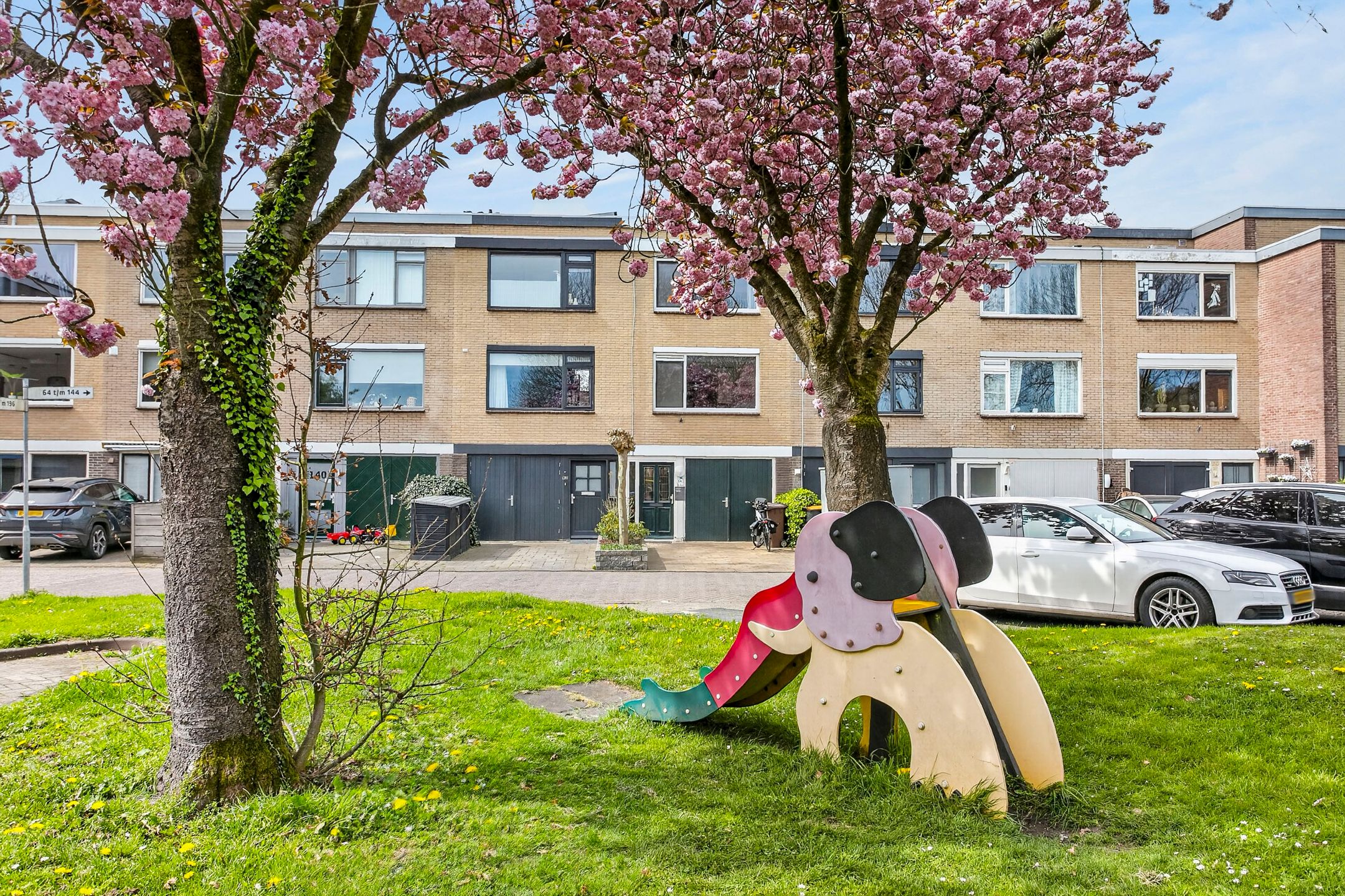 Foto van Karolingersweg 138, Wijk bij Duurstede
