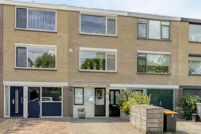 Foto van Karolingersweg 142, Wijk Bij Duurstede