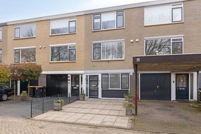 Foto van Karolingersweg 162, Wijk bij Duurstede