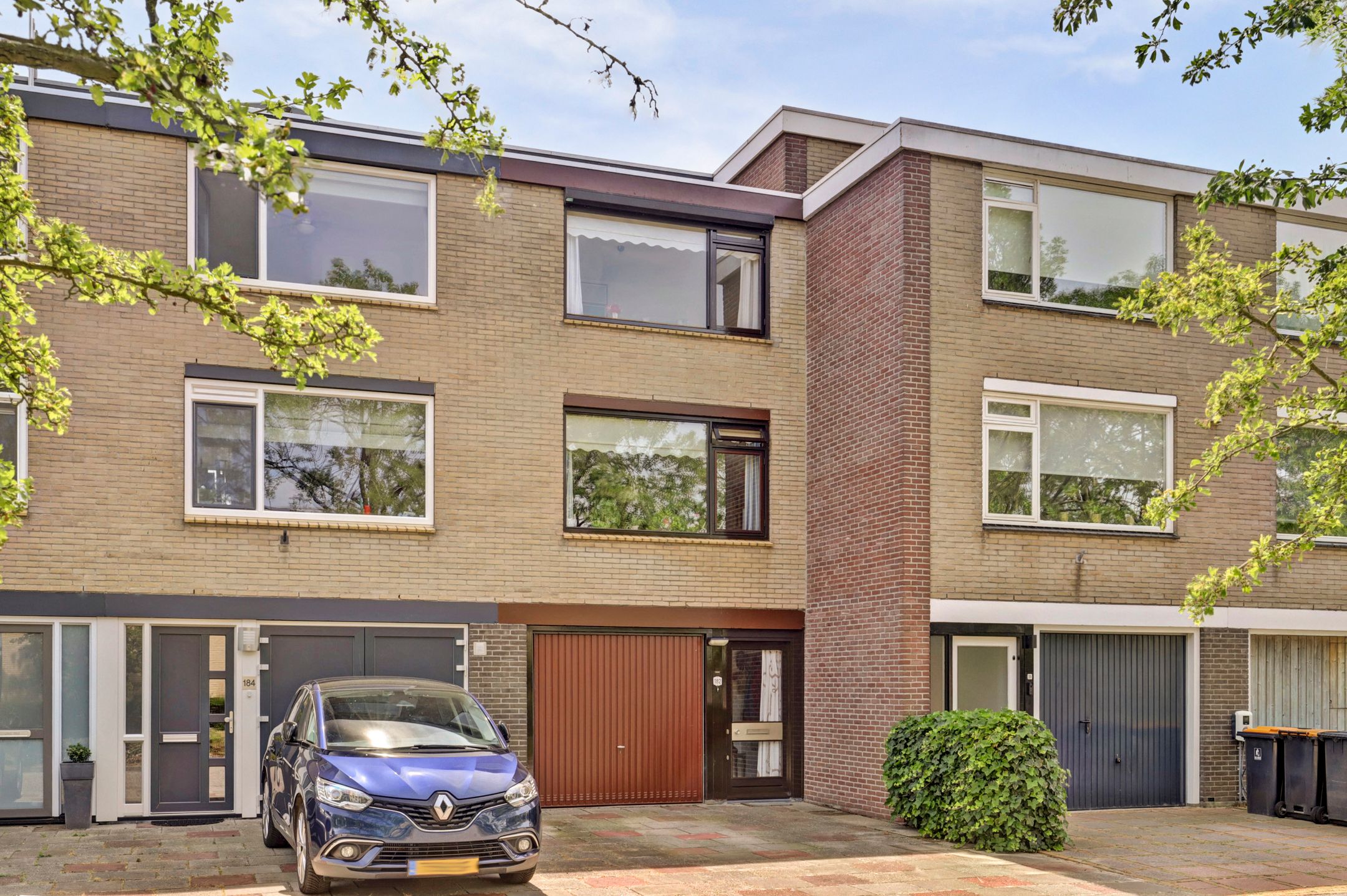 Foto van Karolingersweg 182, Wijk bij Duurstede