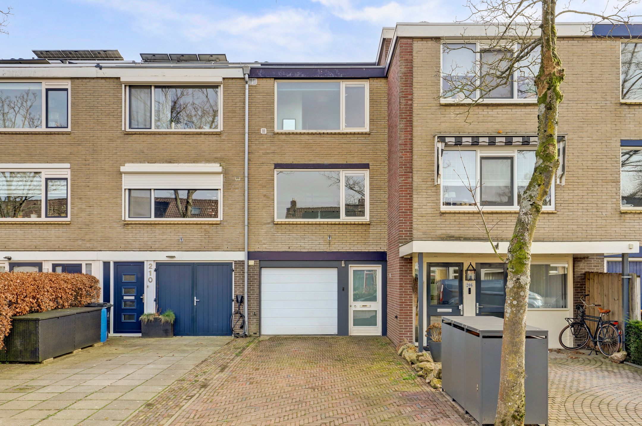 Foto van Karolingersweg 208, Wijk bij Duurstede