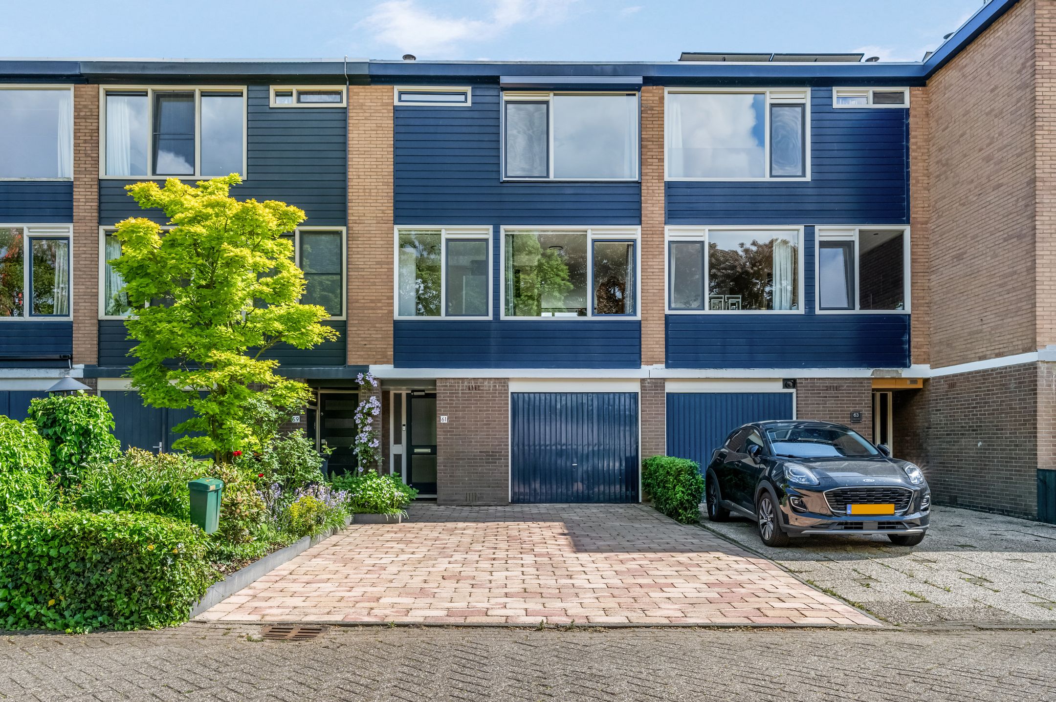 Foto van Badorfstraat 61, Wijk bij Duurstede