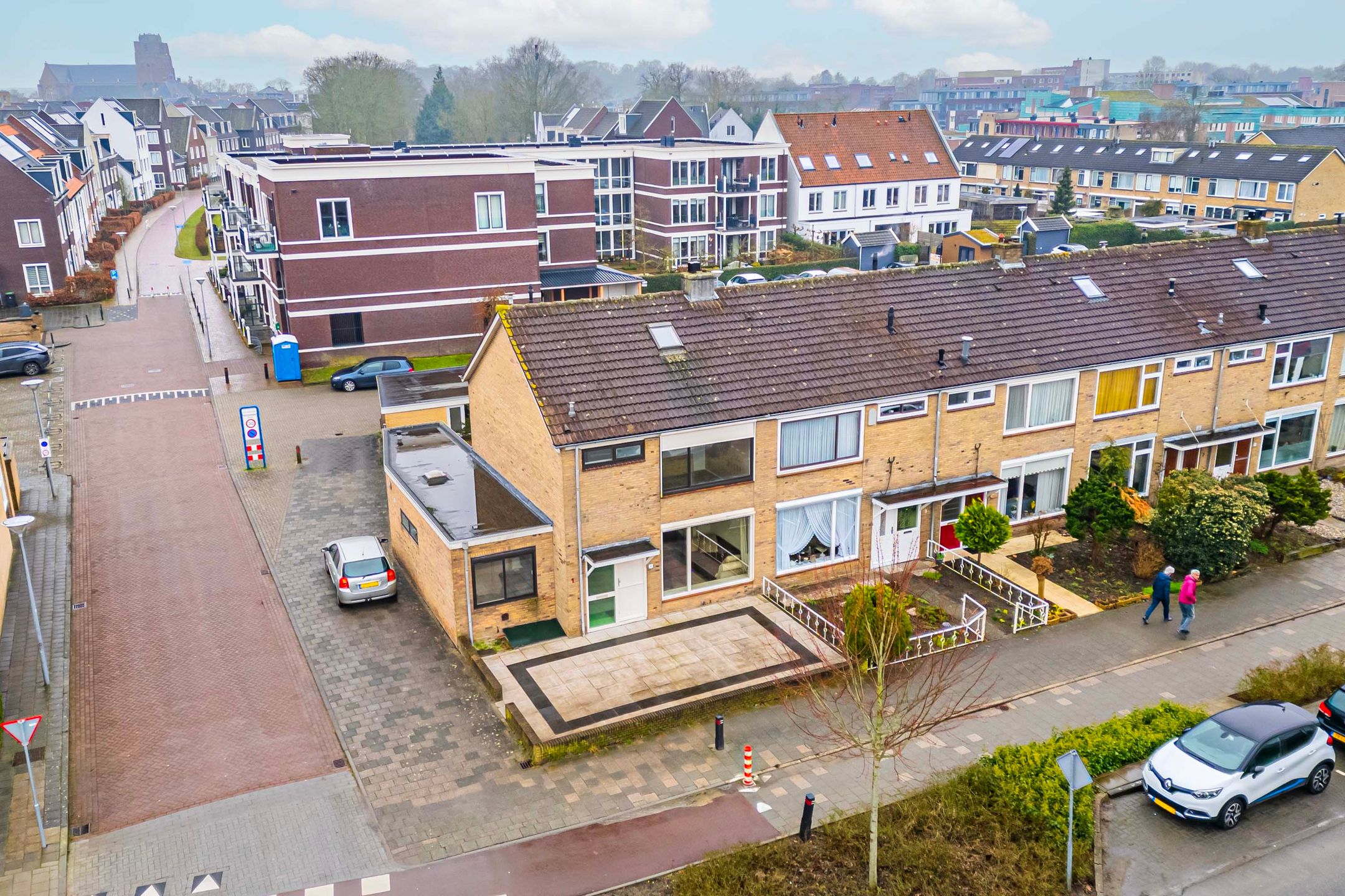 Foto van Frankenweg 1, Wijk bij Duurstede