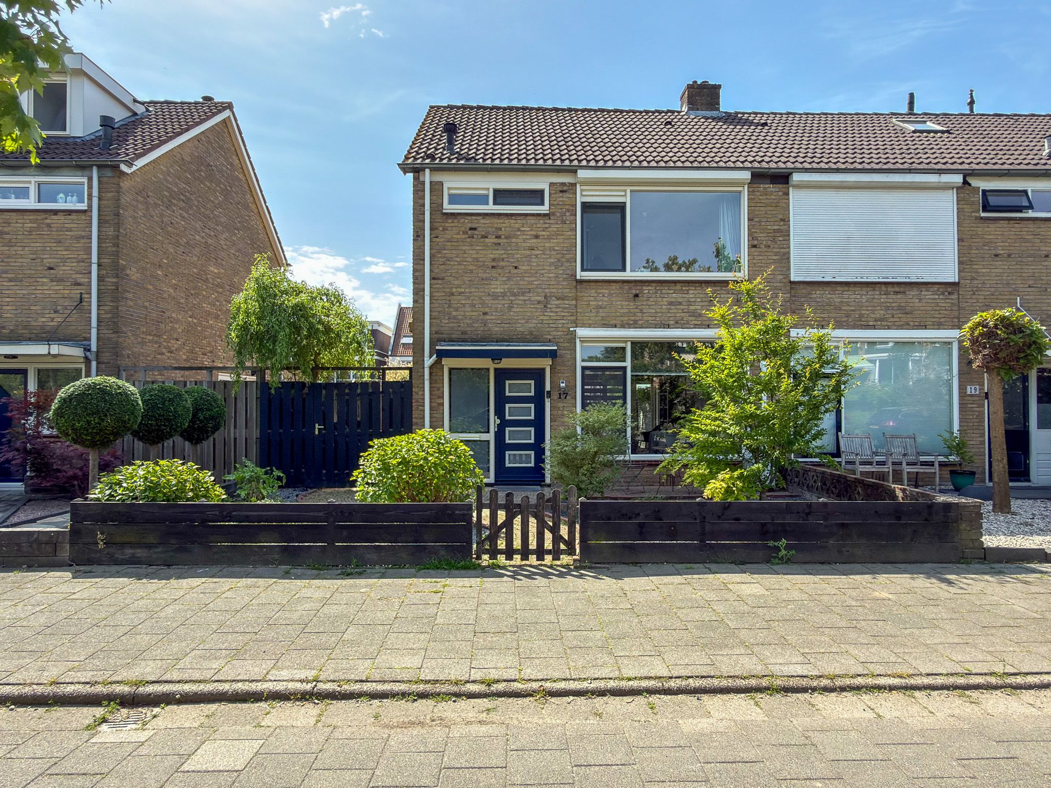 Foto van Frankenweg 17, Wijk bij Duurstede