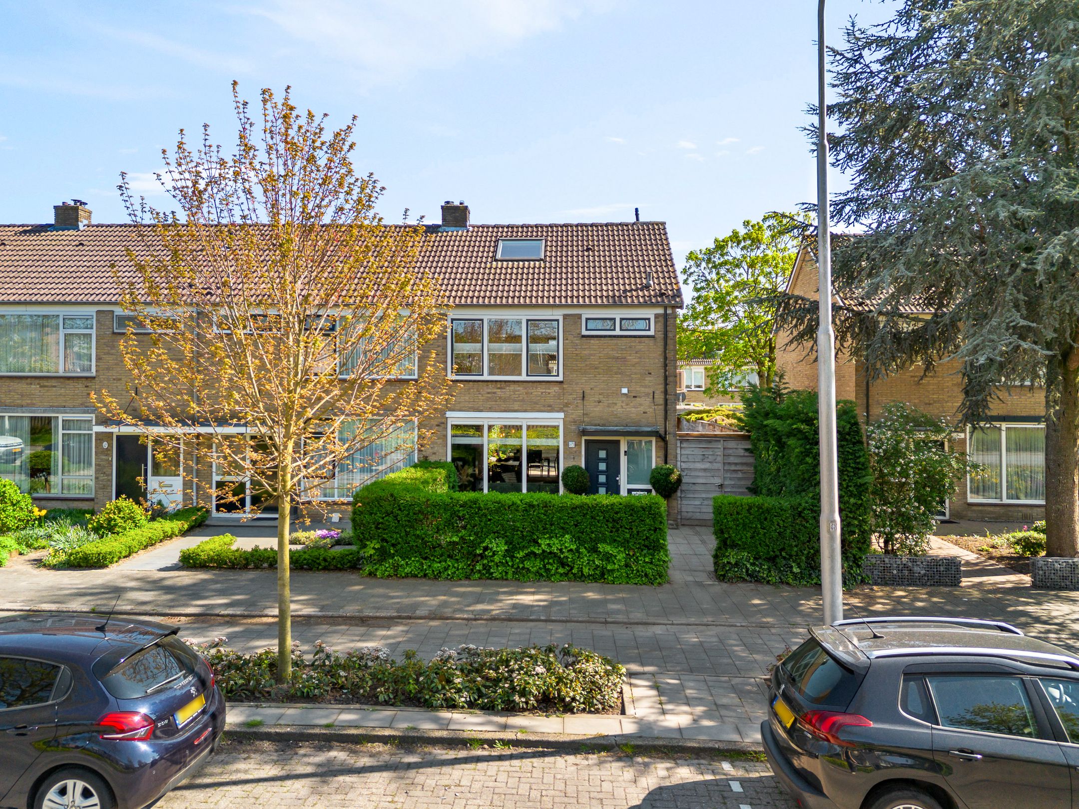 Foto van Frankenweg 47, Wijk bij Duurstede