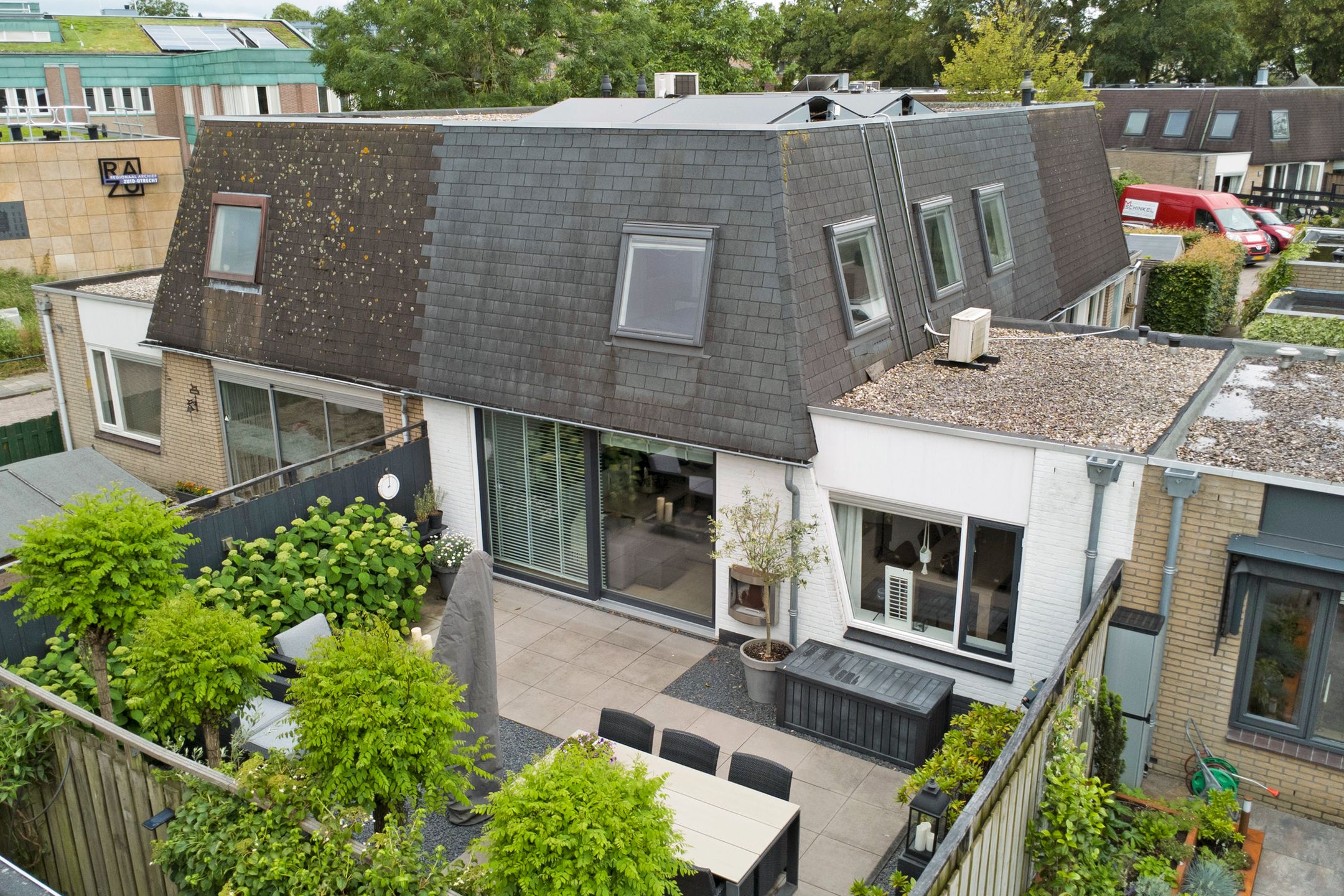 Foto van Pippijn van Herstalstraat 13, Wijk bij Duurstede