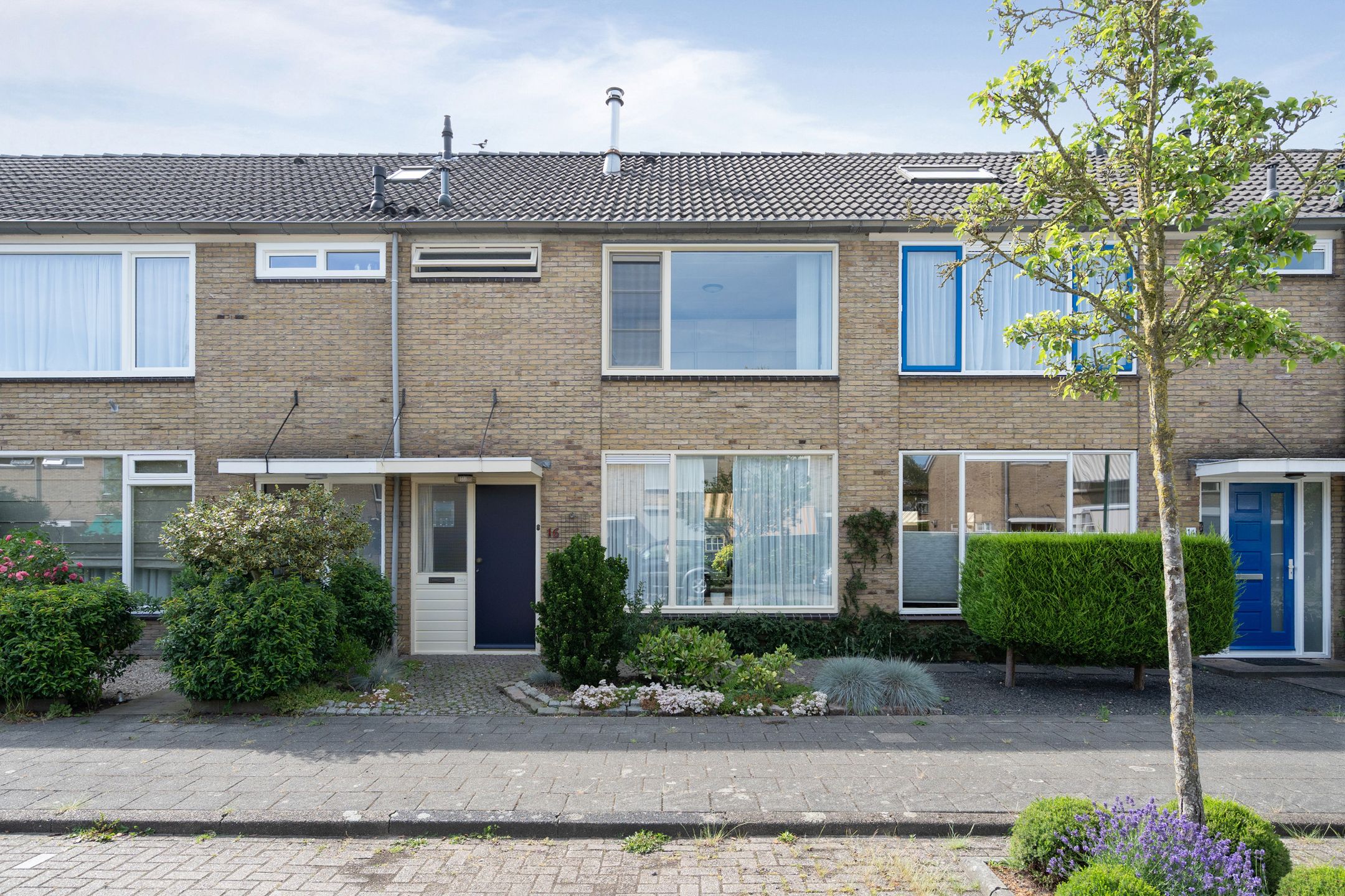Foto van Karel de Grotestraat 16, Wijk bij Duurstede