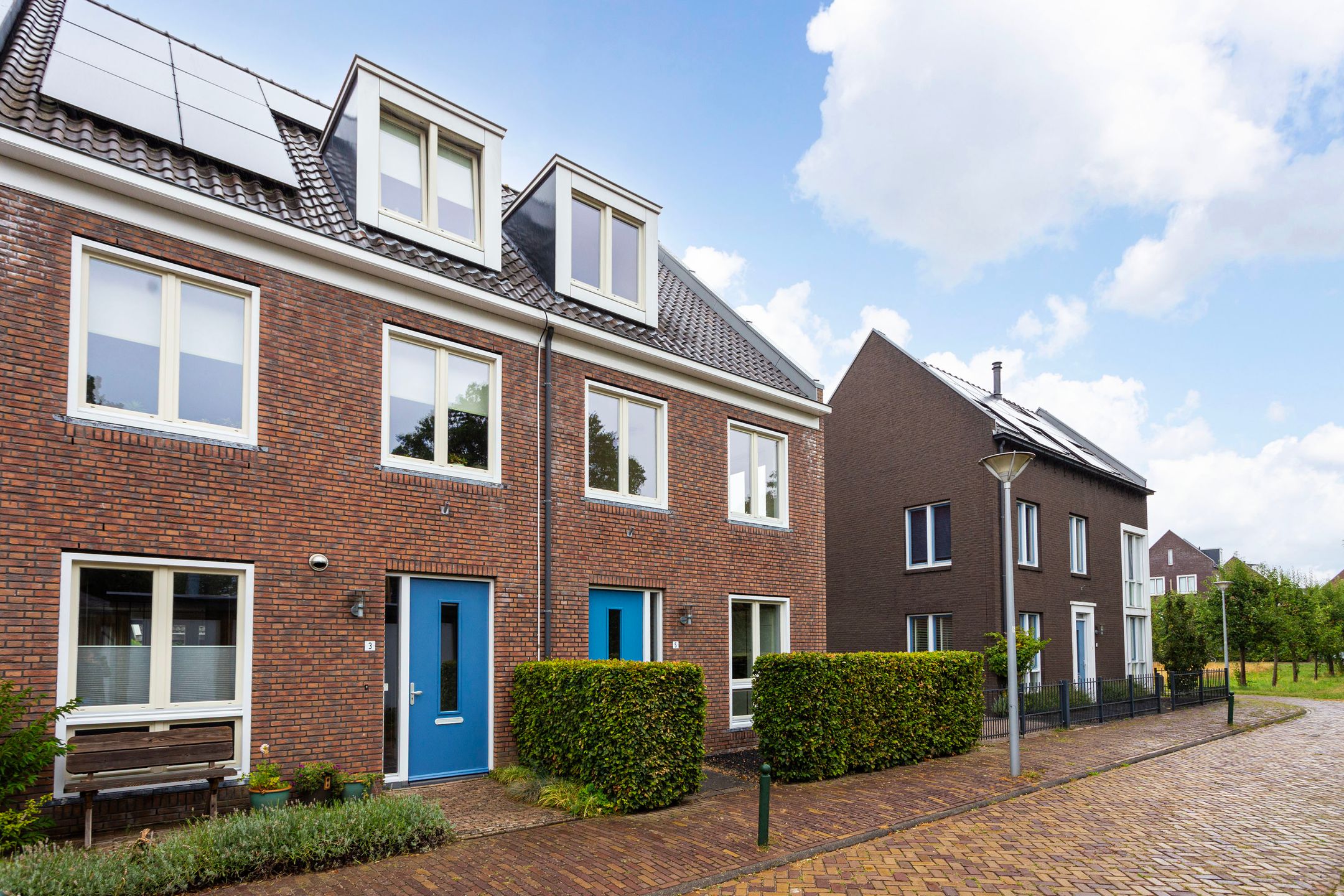 Foto van Veilingpark 5, Wijk bij Duurstede