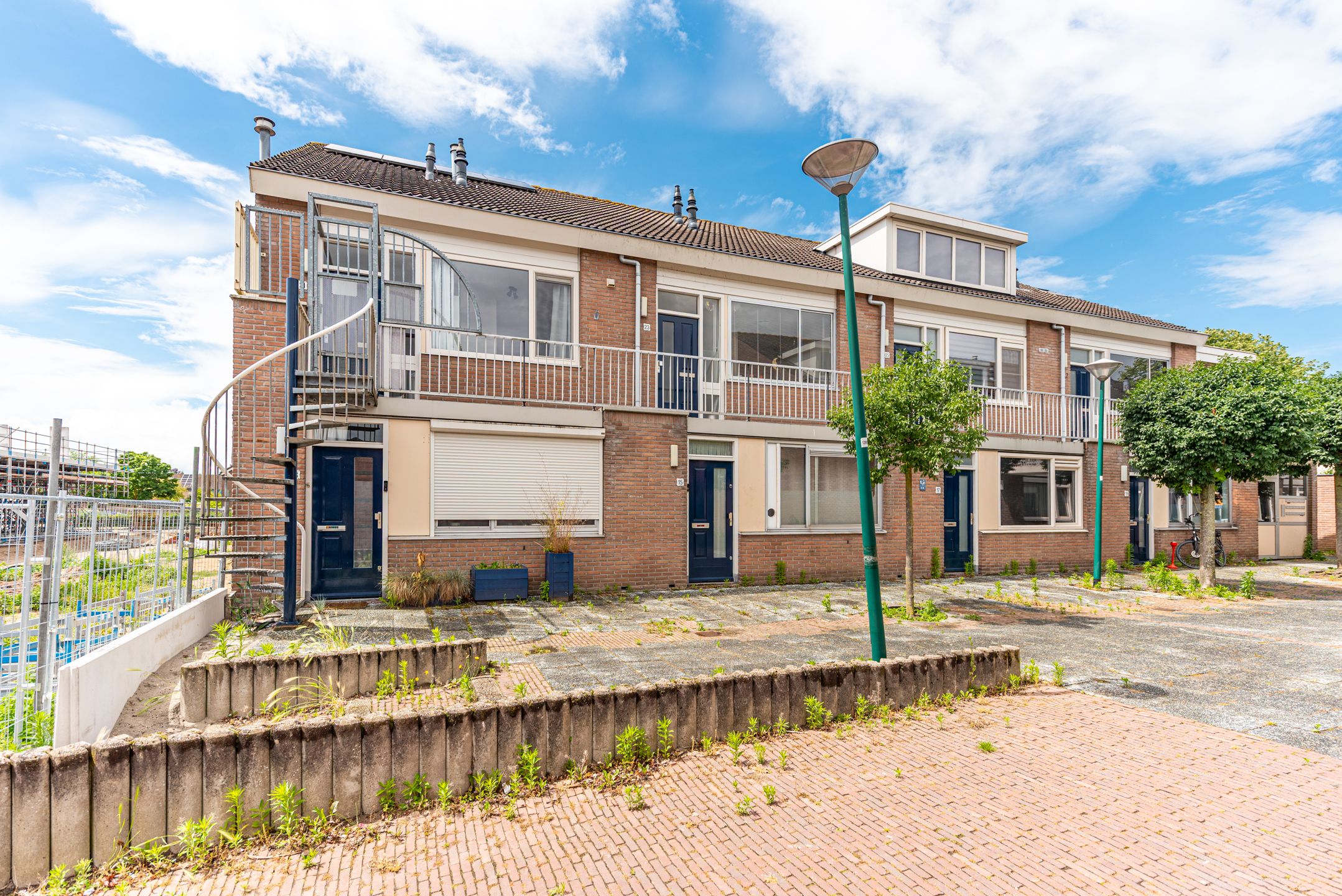 Foto van Madelinushof 21, Wijk bij Duurstede