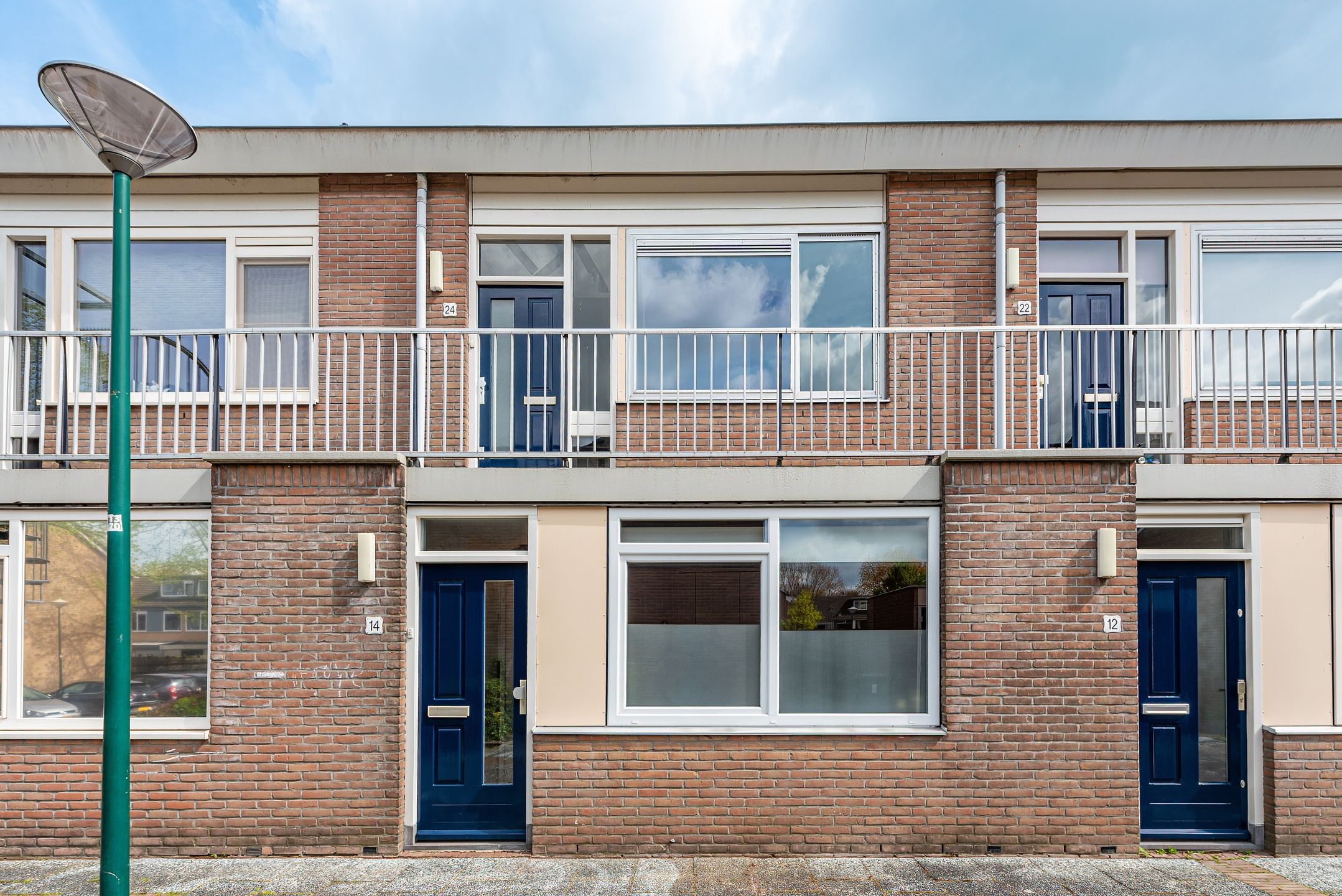 Foto van Madelinushof 14, Wijk bij Duurstede