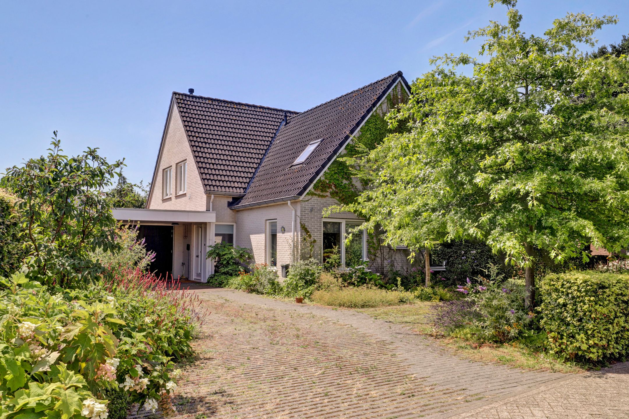 Foto van Prins Hendrikweg 4a, Wijk bij Duurstede