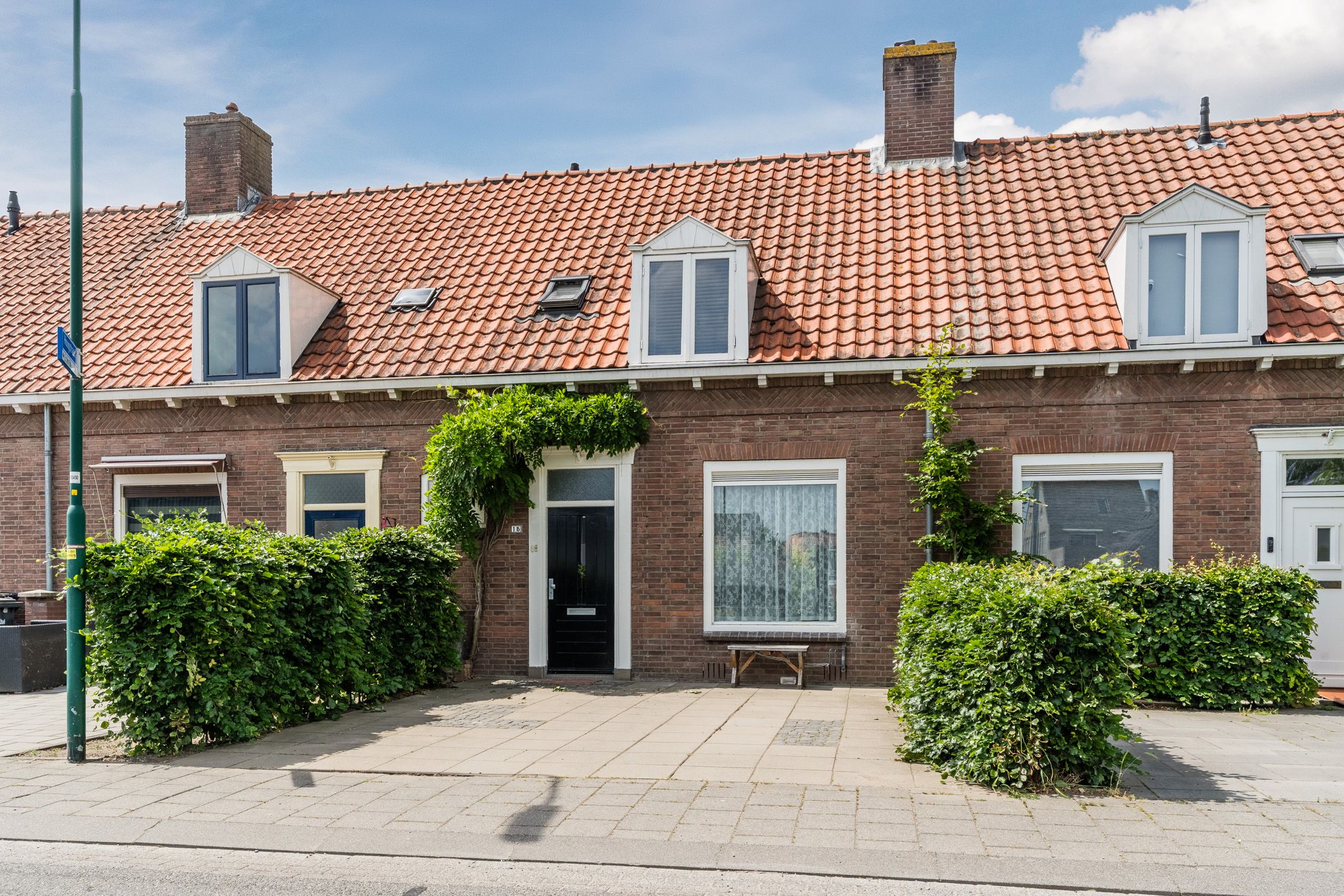 Foto van Hoogstraat 15, Wijk bij Duurstede