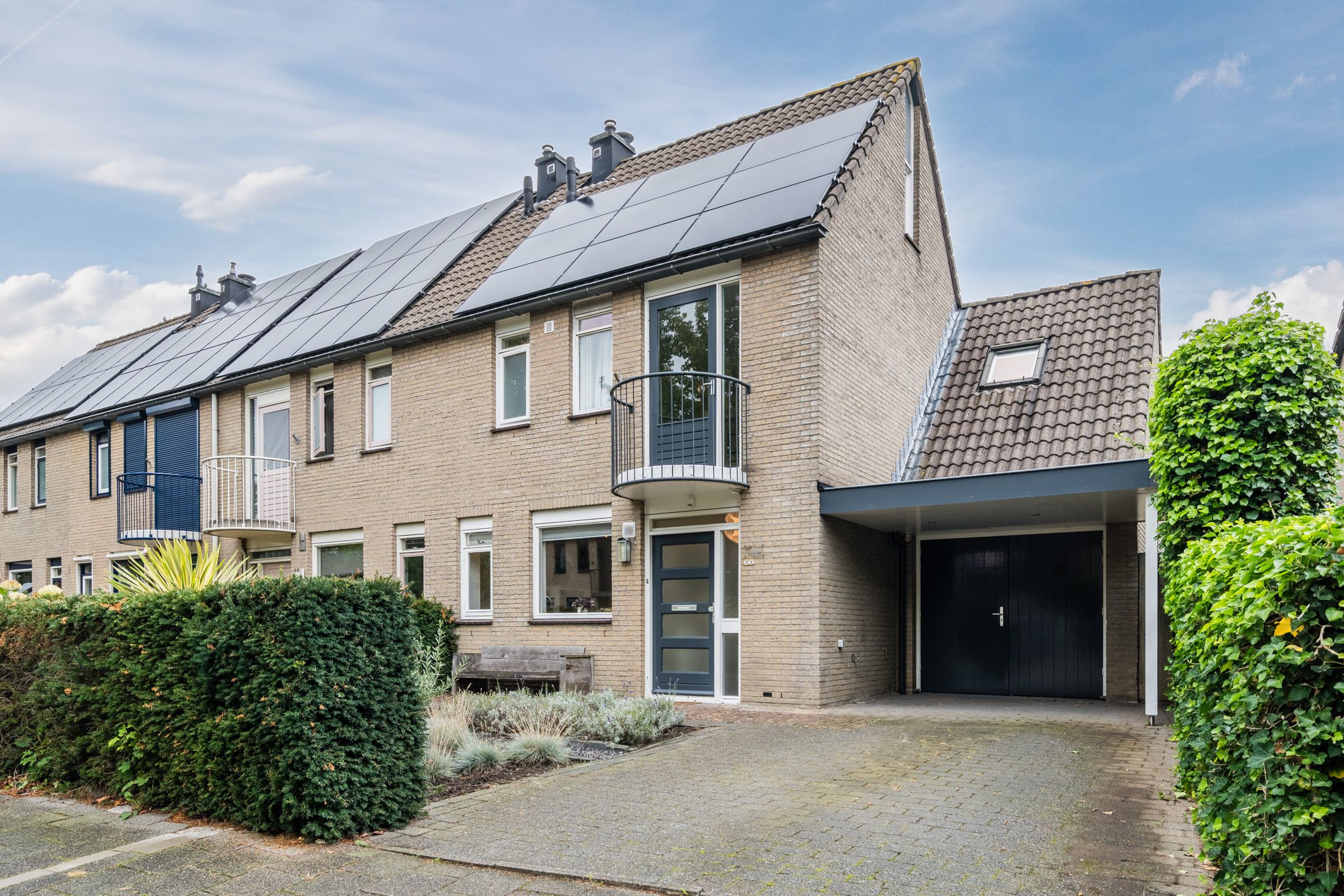 Foto van Keizer 23, Wijk bij Duurstede