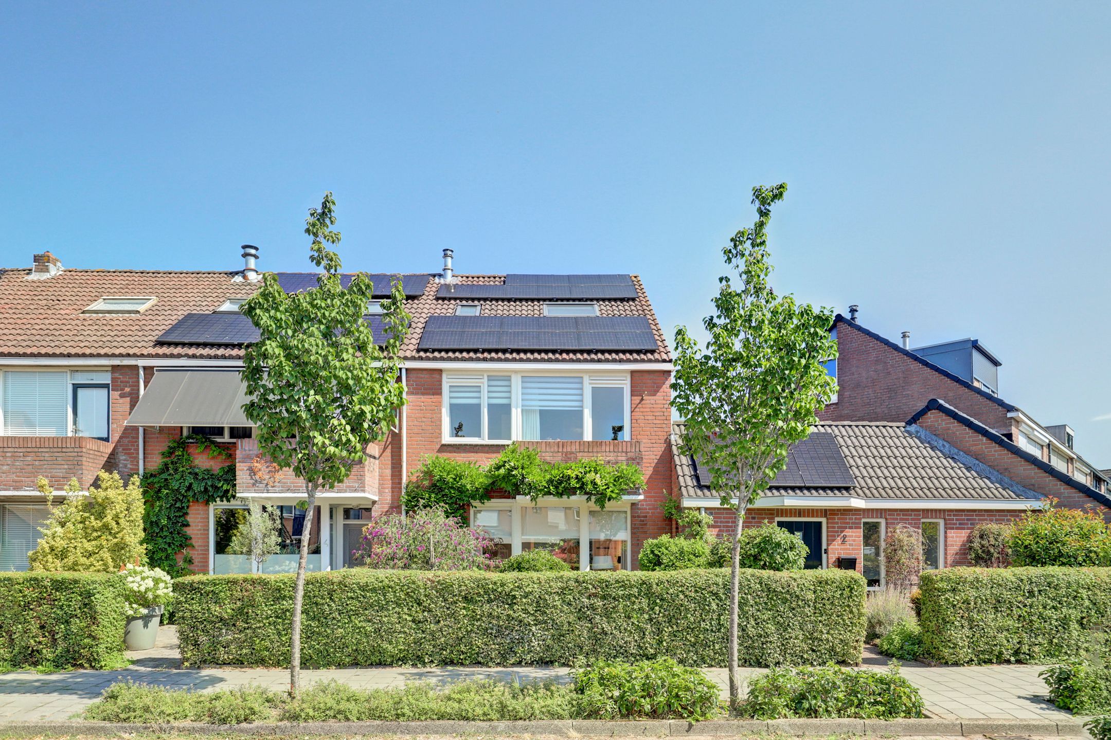 Foto van Molenakker 2, Wijk bij Duurstede