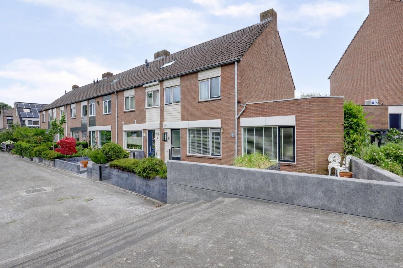 Foto van Abrikozengaard 6, Wijk bij Duurstede