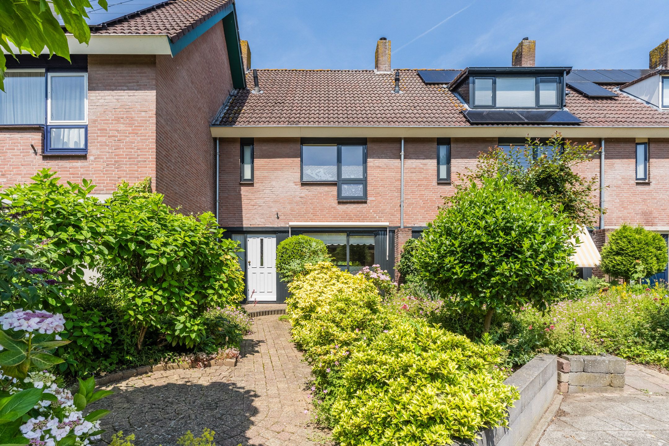 Foto van Appelgaard 63, Wijk bij Duurstede