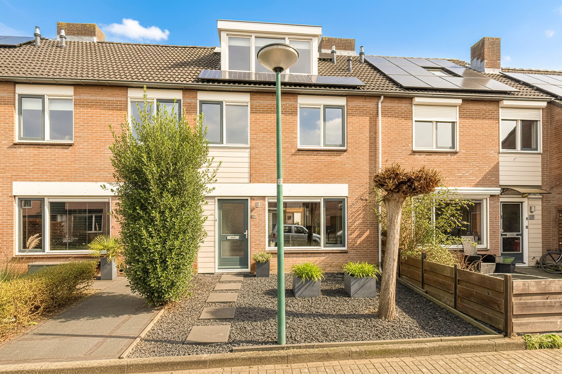 Foto van Moerbeiengaard 7, Wijk bij Duurstede
