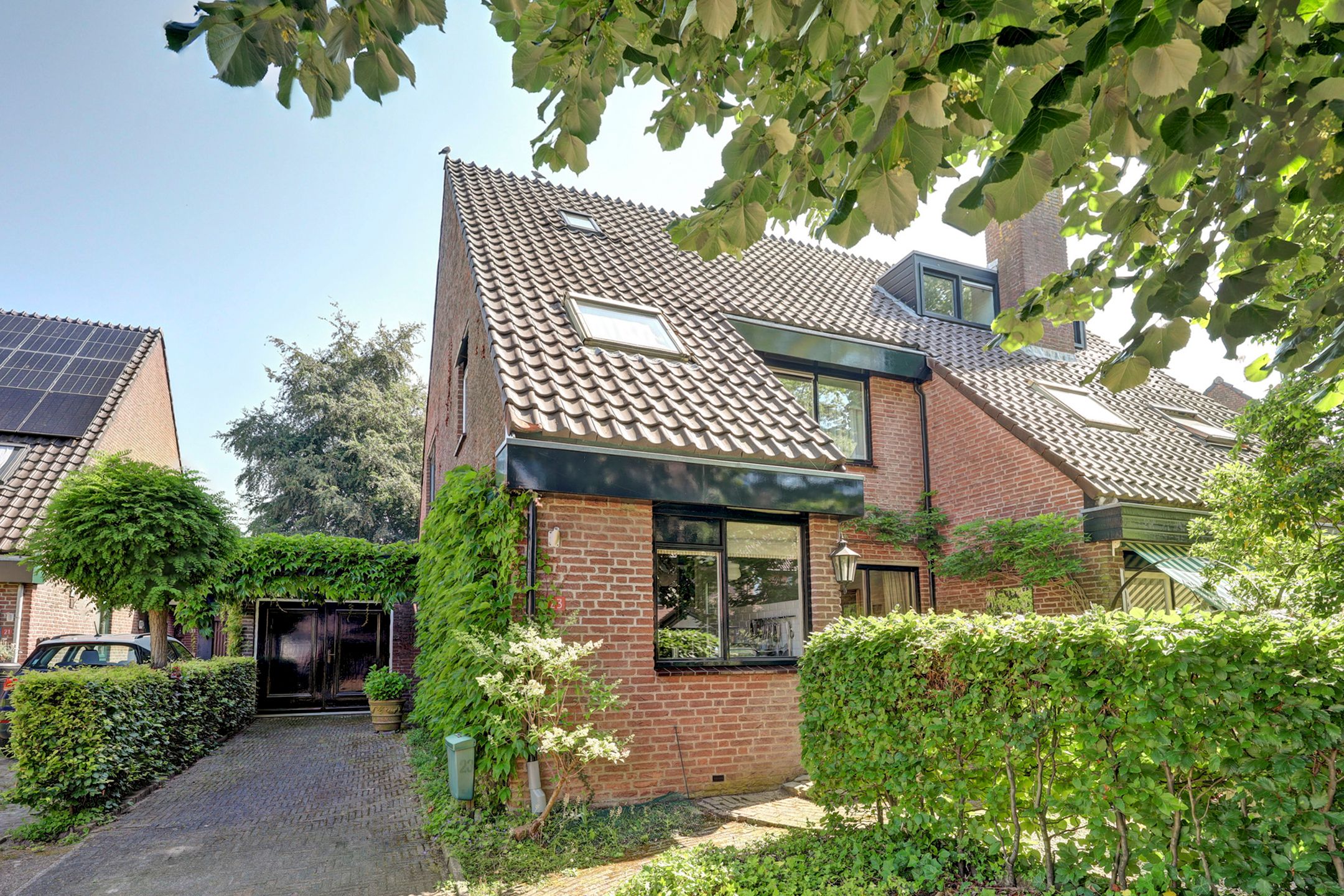 Foto van Kruisbessengaard 23, Wijk bij Duurstede