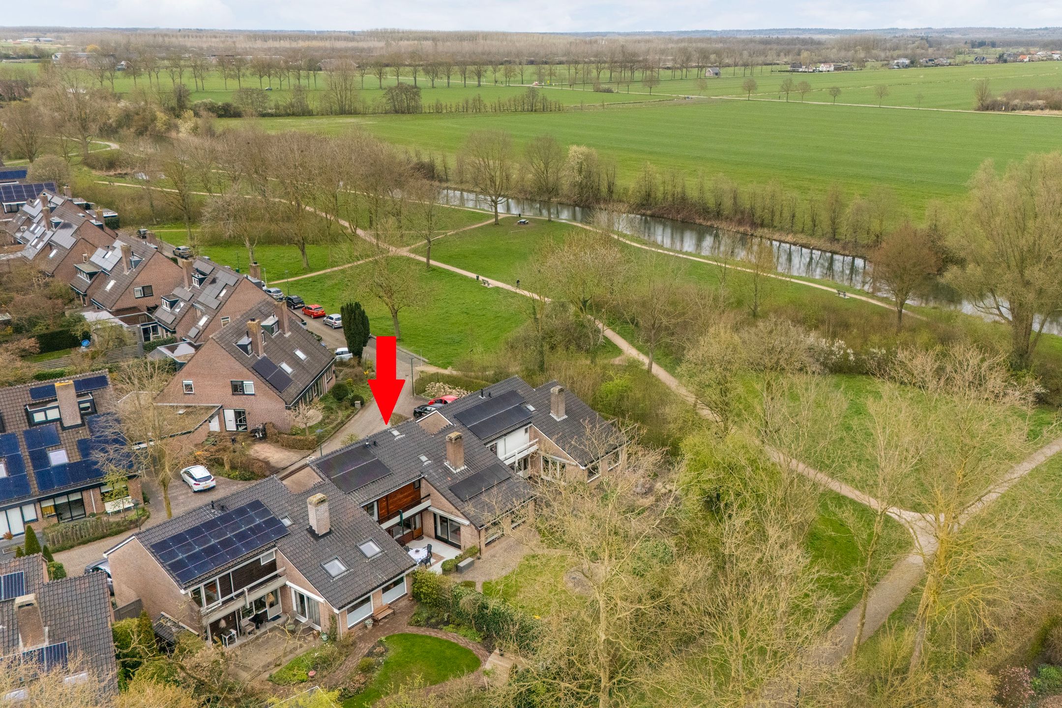 Foto van Kersengaard 13, Wijk bij Duurstede