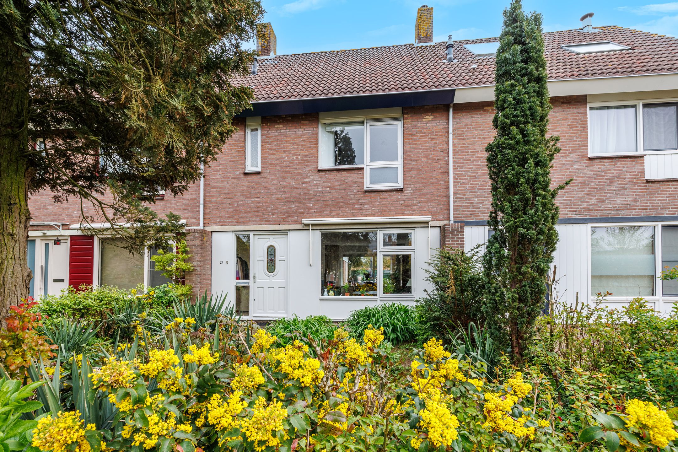 Foto van Frambozengaard 43, Wijk bij Duurstede
