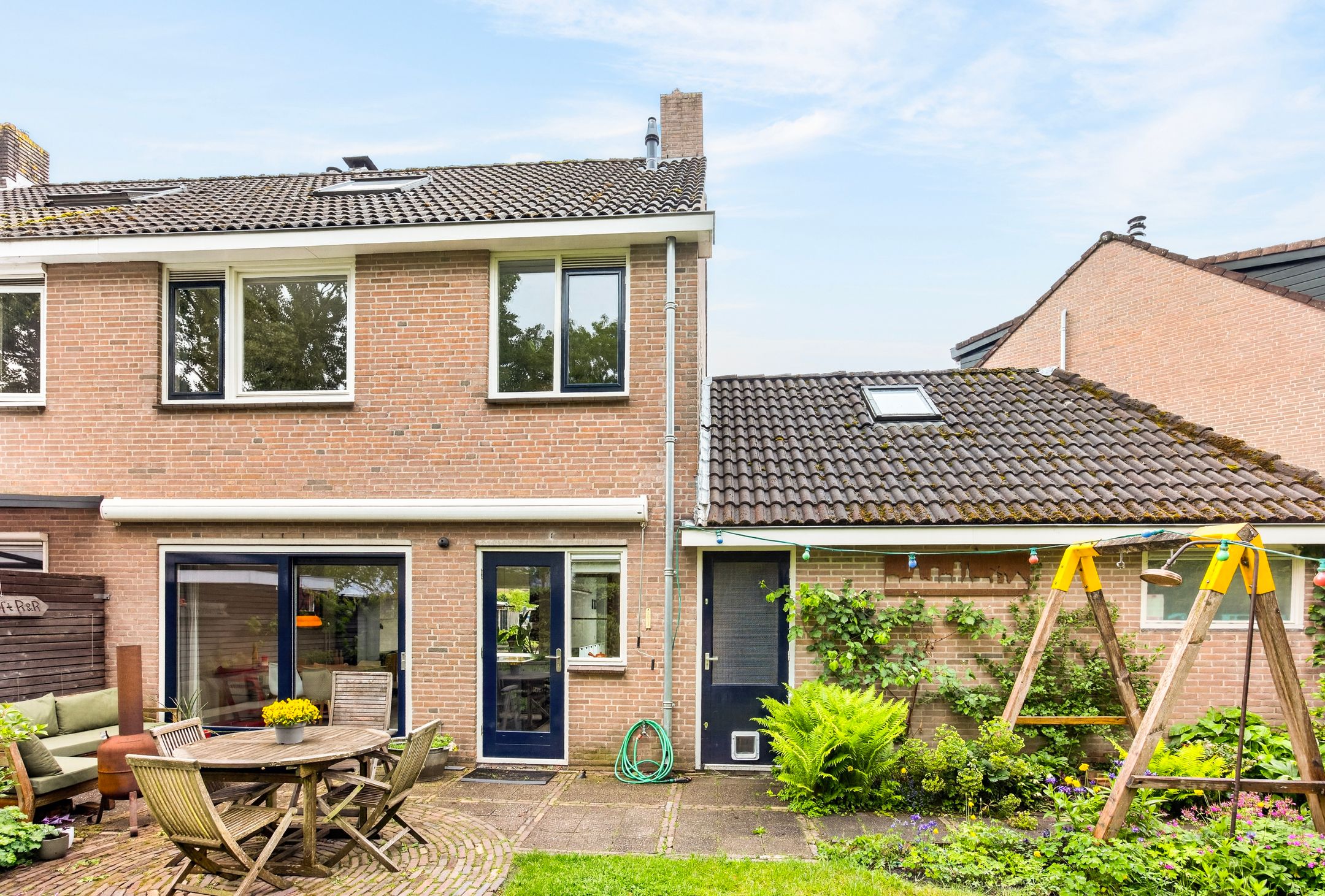 Foto van Bramengaard 34, Wijk bij Duurstede