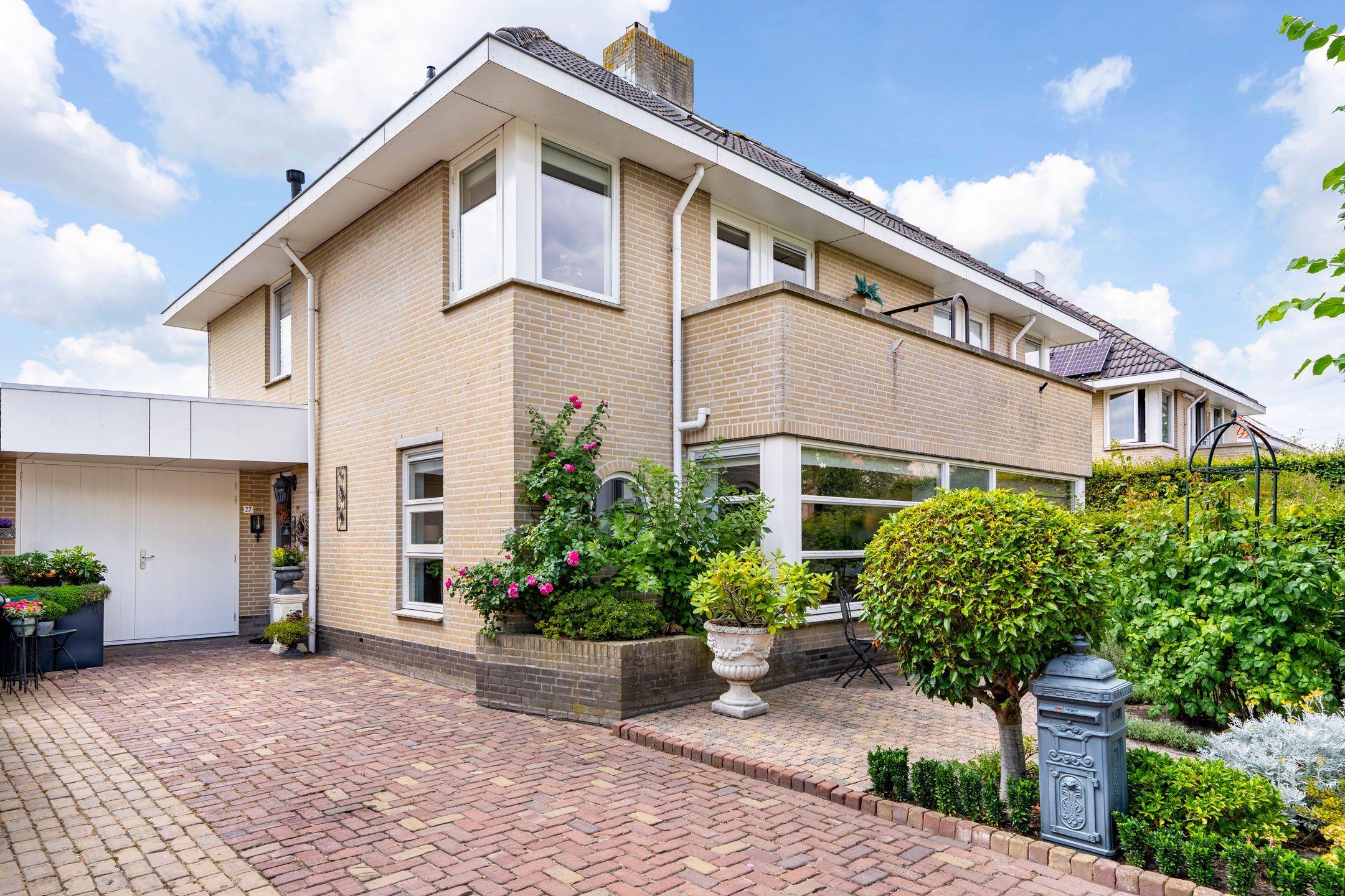Foto van Romulus 27, Wijk bij Duurstede