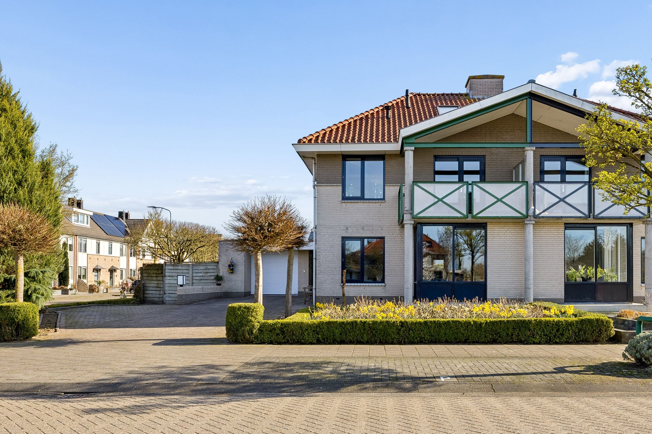 Foto van Romulus 33, Wijk bij Duurstede