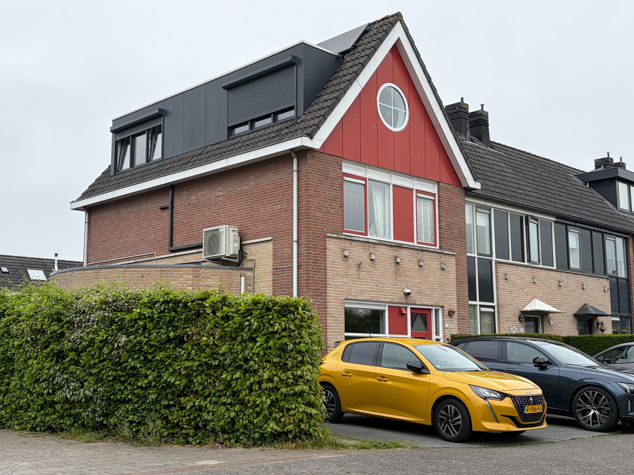 Foto van Venus 25, Wijk bij Duurstede