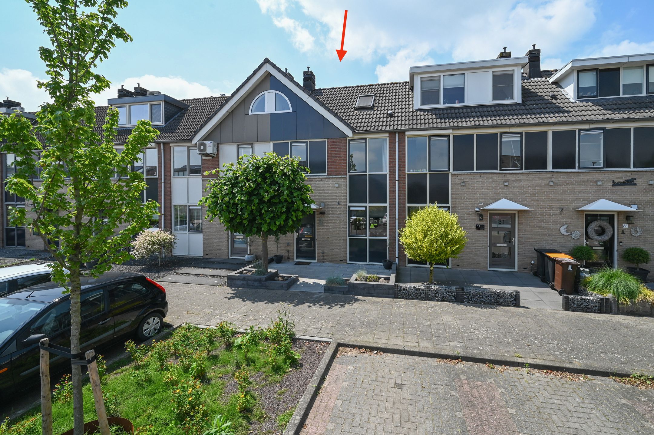 Foto van Virgilius 29, Wijk bij Duurstede