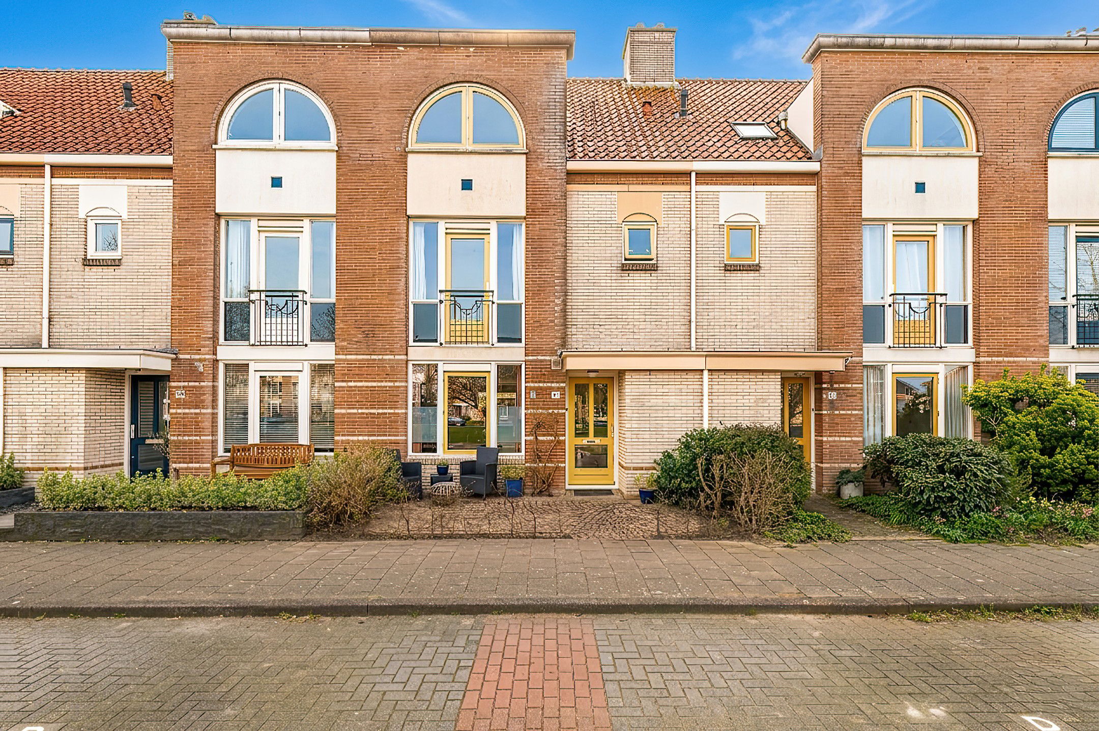 Foto van Neptunus 61, Wijk bij Duurstede