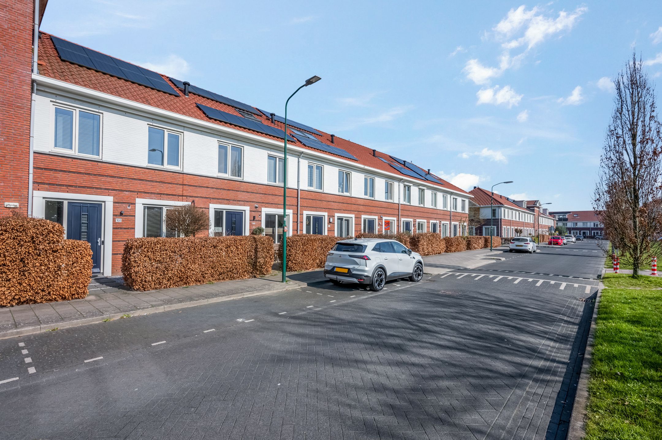 Foto van Remus 168, Wijk bij Duurstede