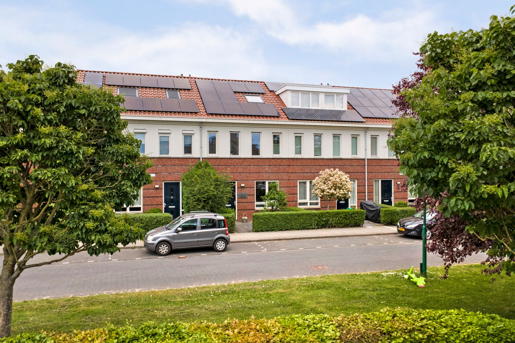 Foto van Remus 198, Wijk bij Duurstede