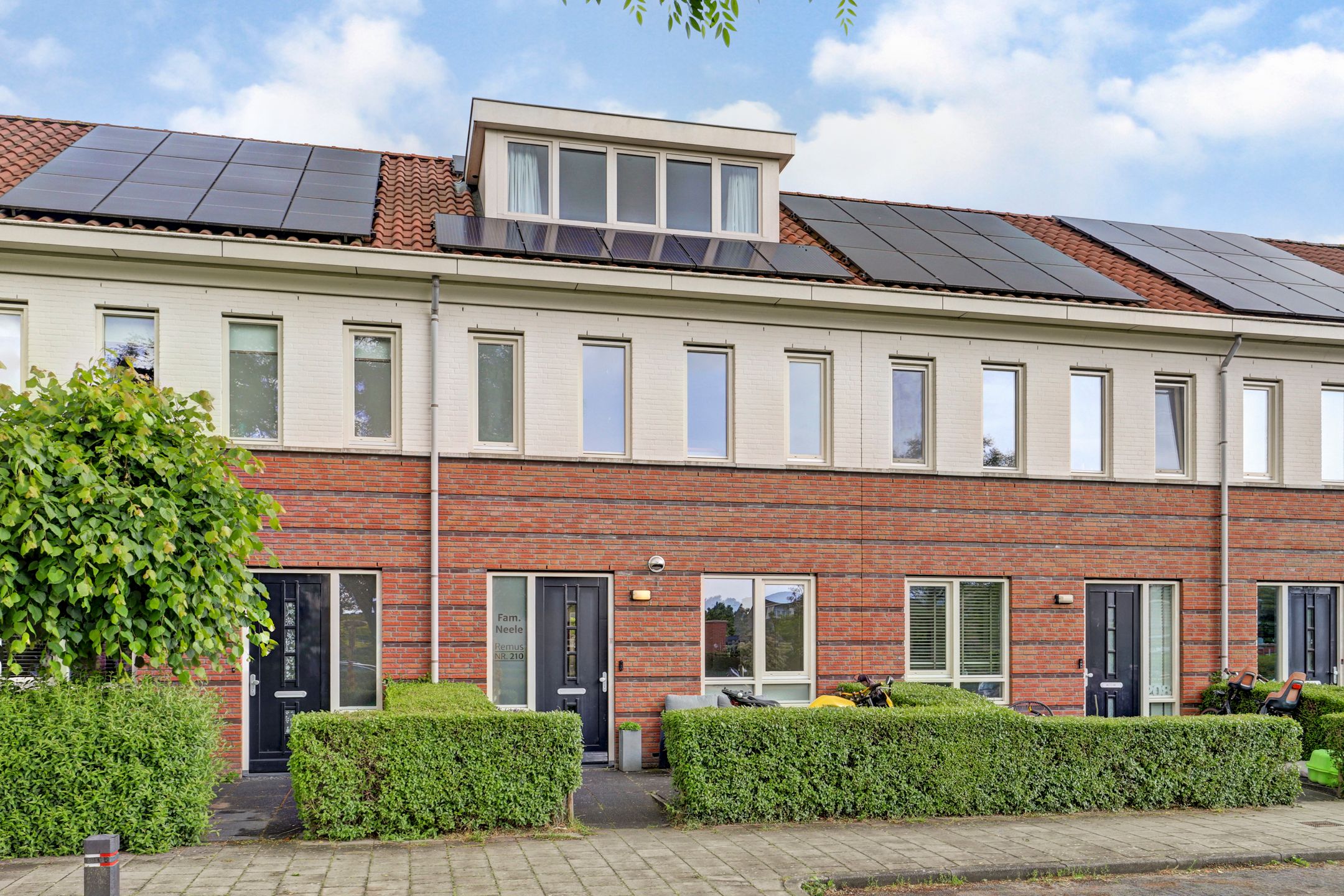 Foto van Remus 210, Wijk bij Duurstede