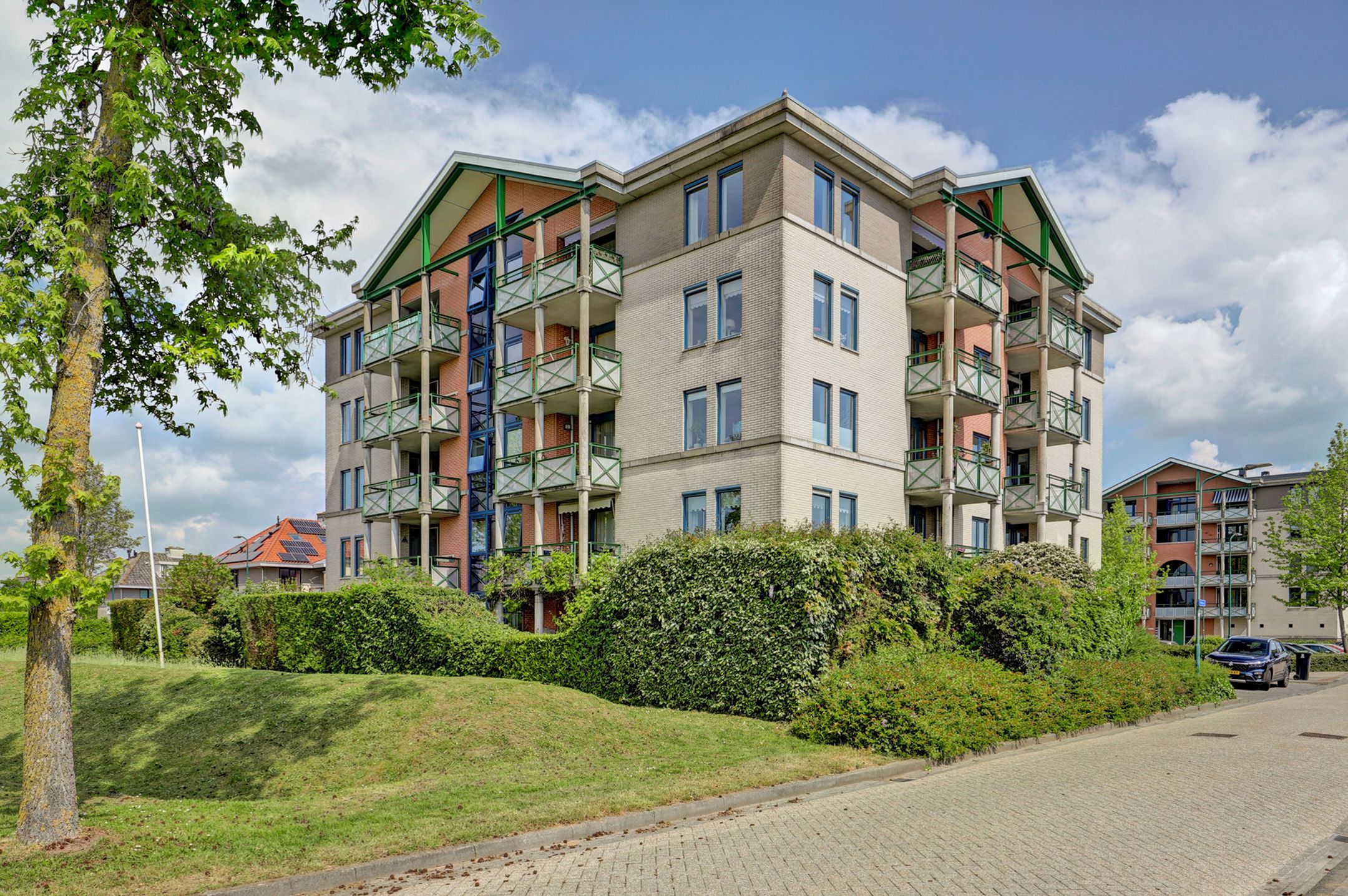 Foto van Romulus 104, Wijk bij Duurstede