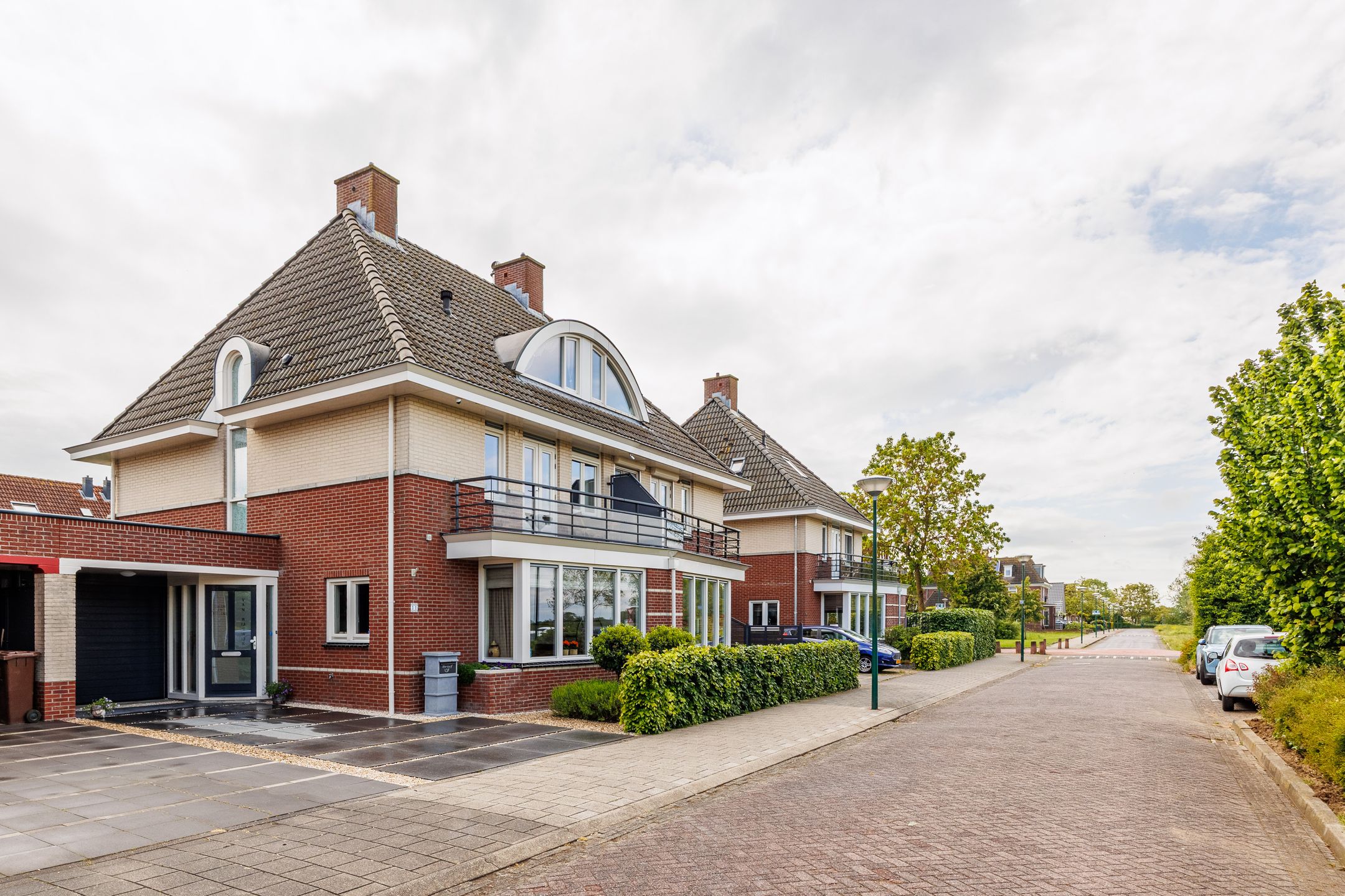Foto van Pompejus 31, Wijk bij Duurstede