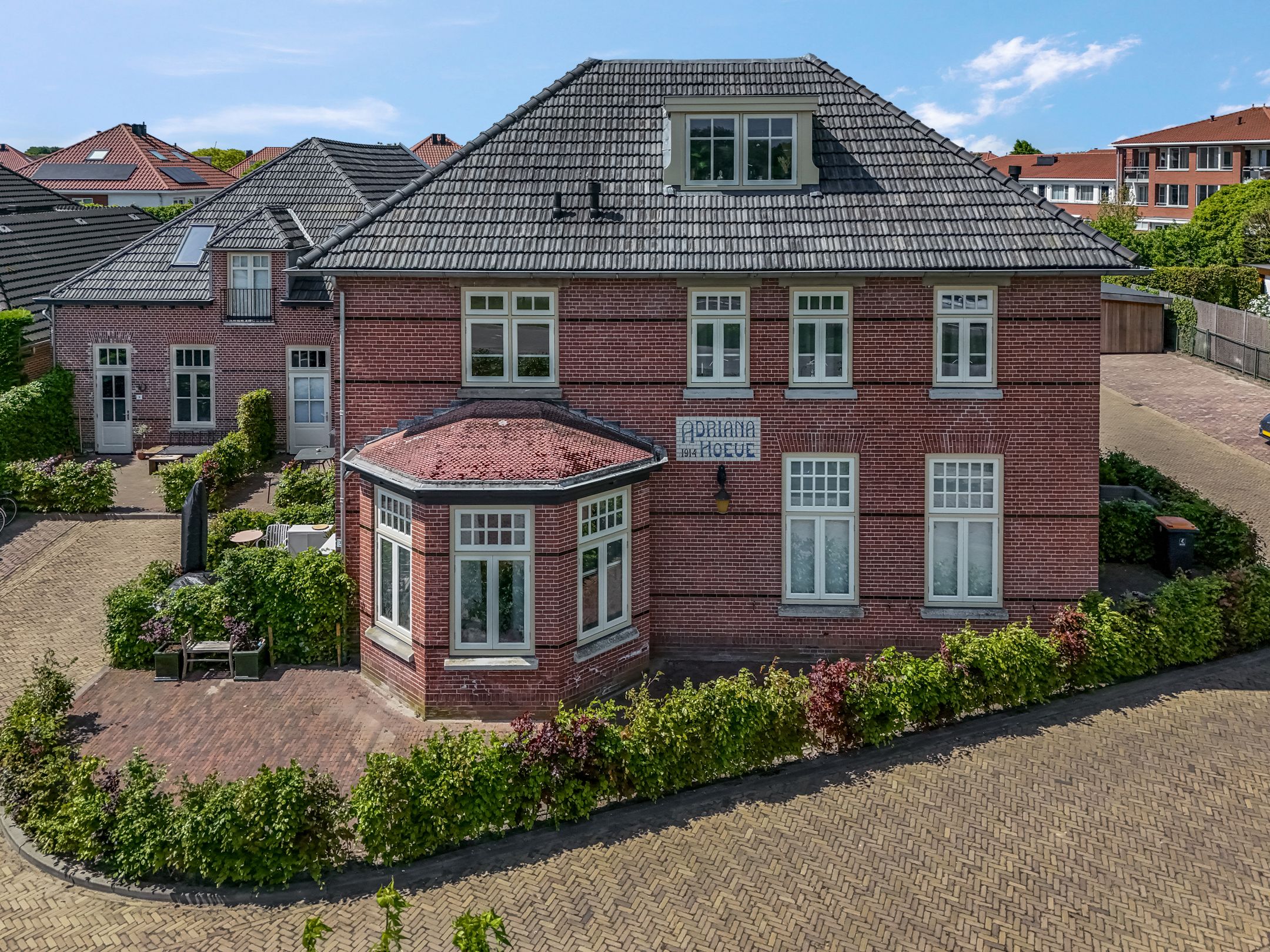 Foto van Graaf van Lynden van Sandenburgweg 317, Wijk bij Duurstede