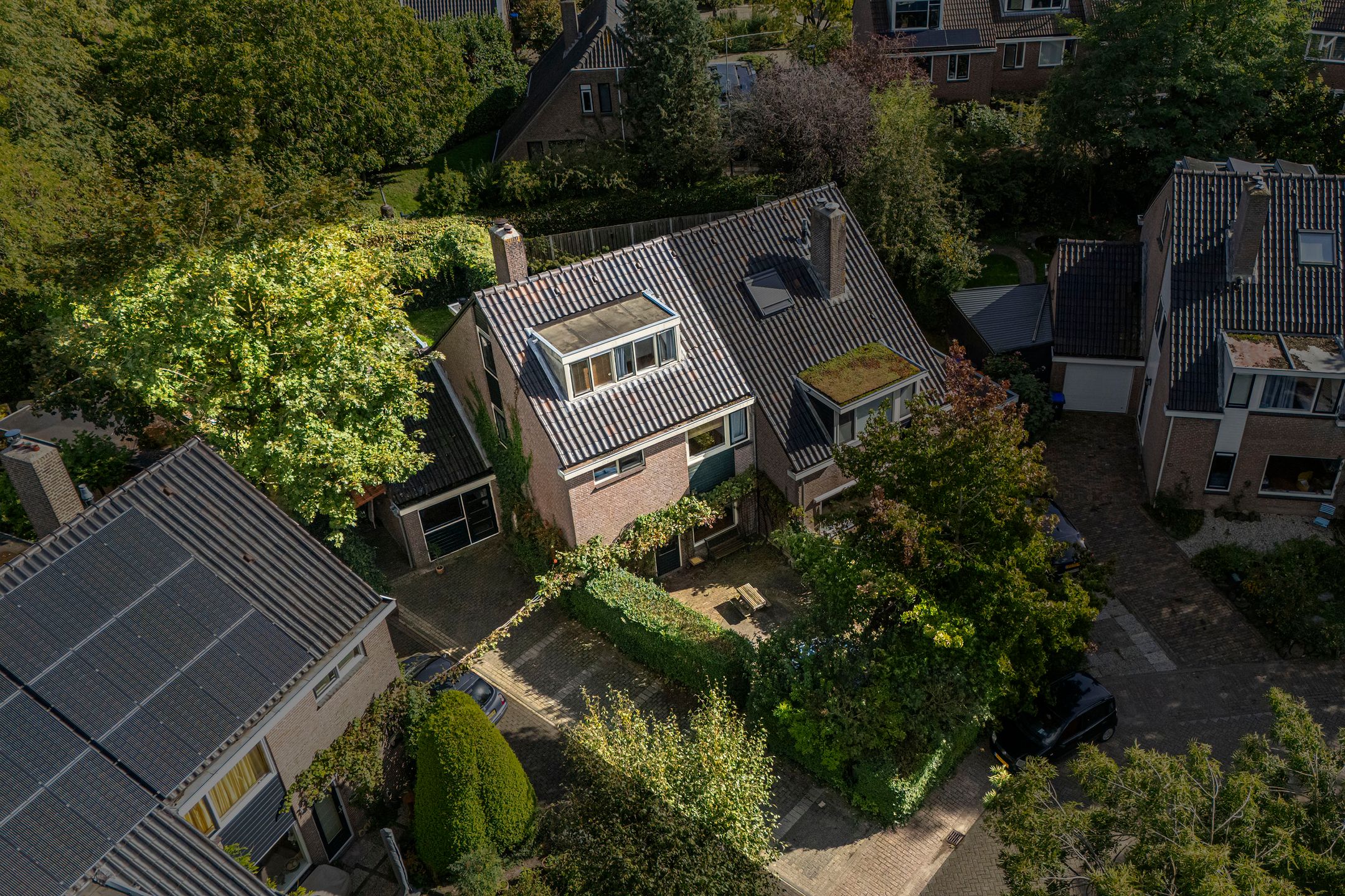 Foto van Stroband 38, Wijk bij Duurstede