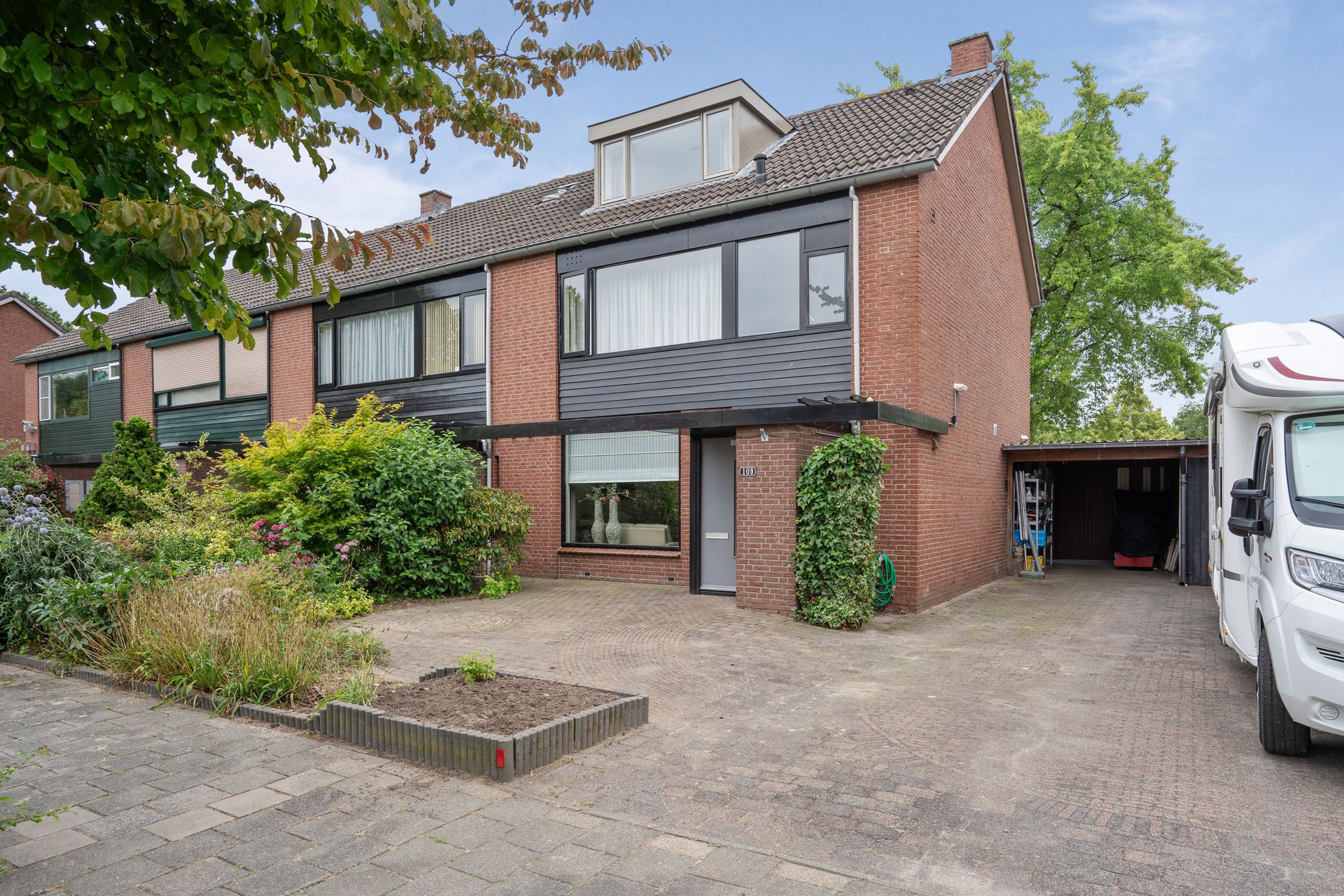 Foto van Karel Martèlstraat 109, Wijk bij Duurstede