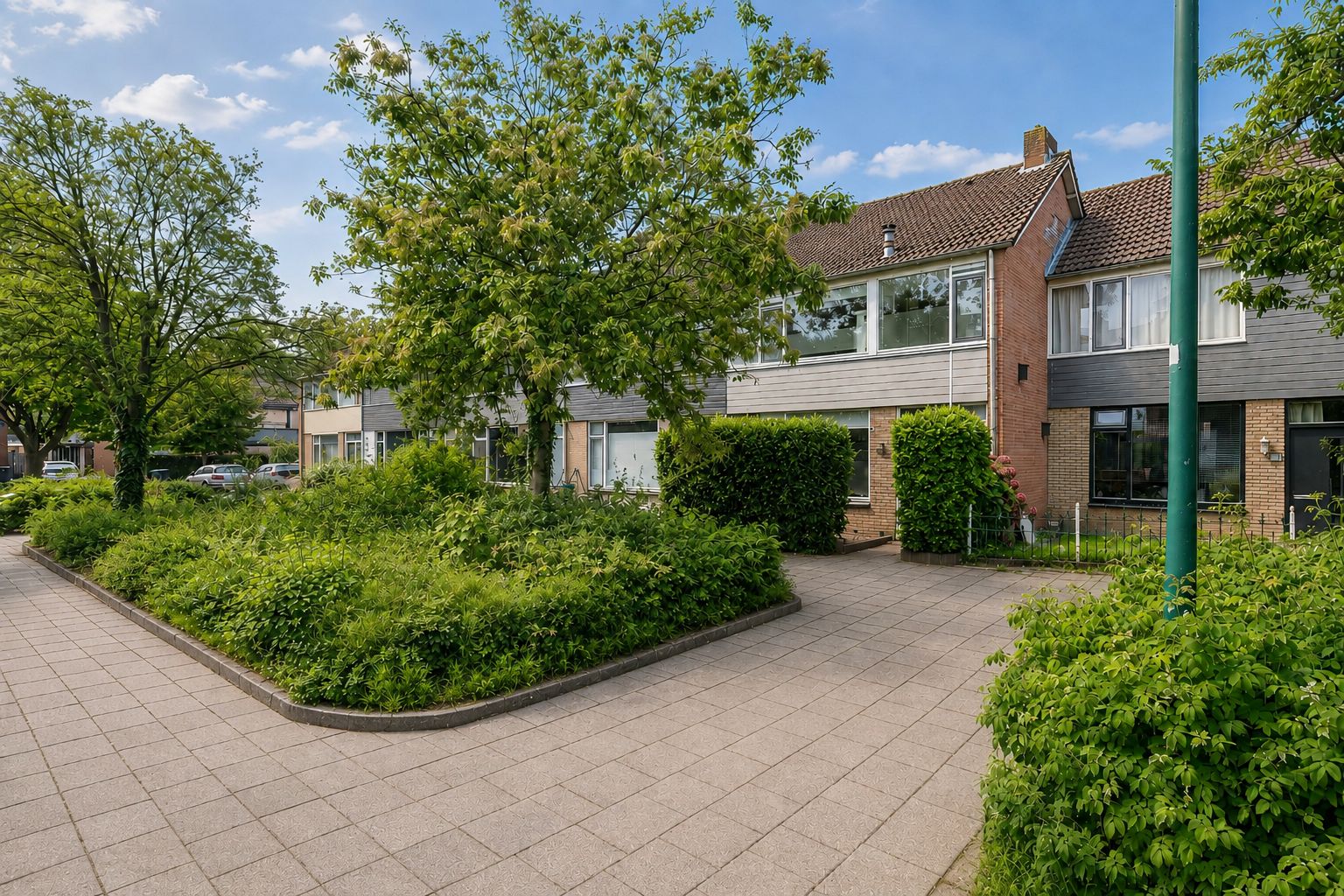 Foto van Lodewijk de Vromestraat 9, Wijk bij Duurstede