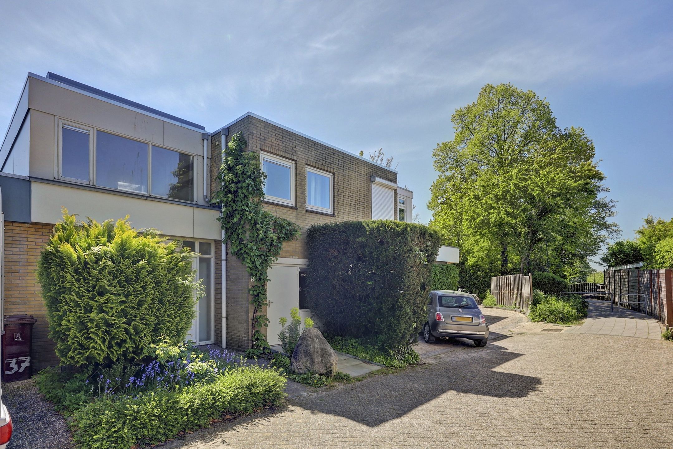 Foto van Londiniumdreef 39, Wijk bij Duurstede