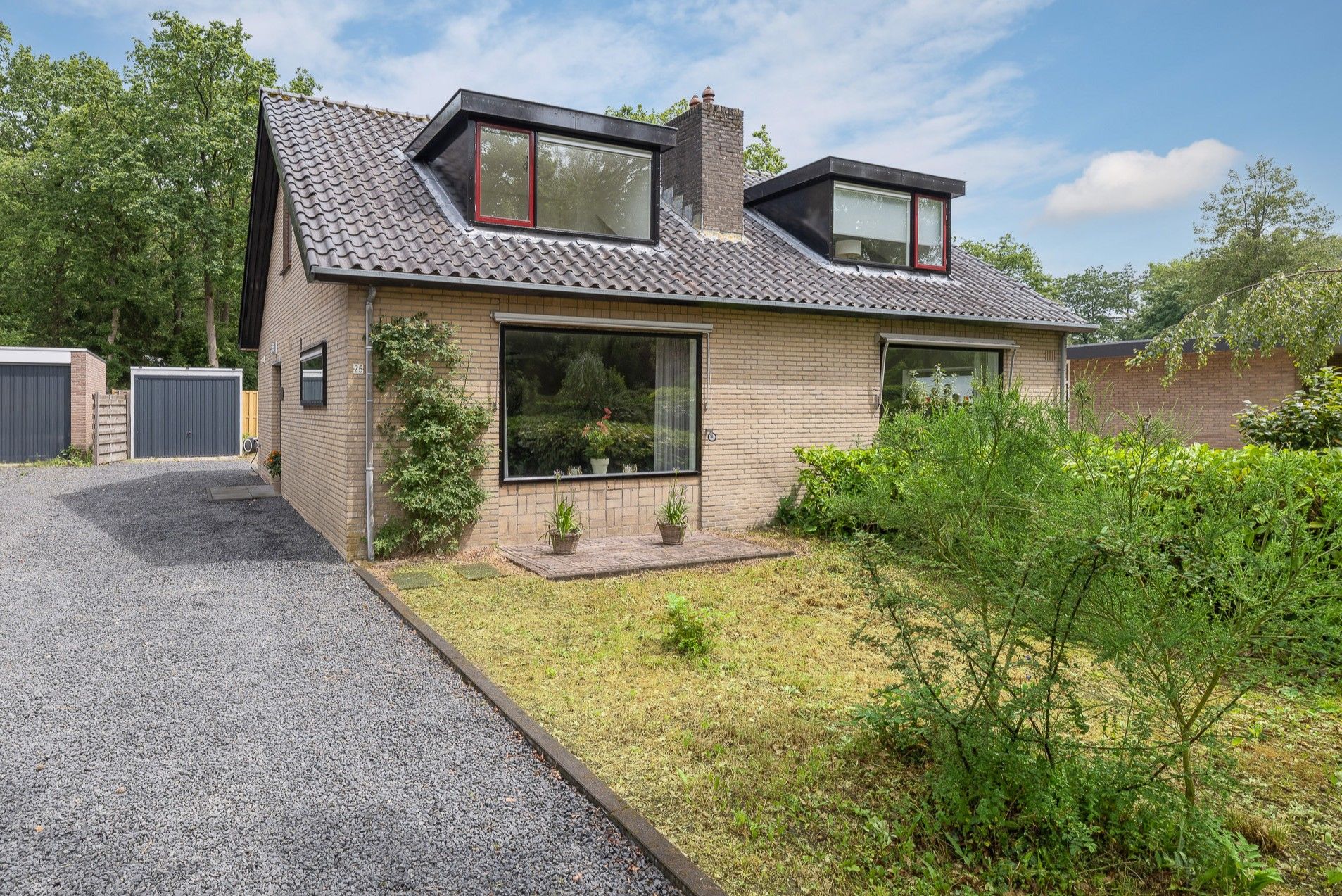 Foto van Willem van Abcoudelaan 25, Driebergen-Rijsenburg