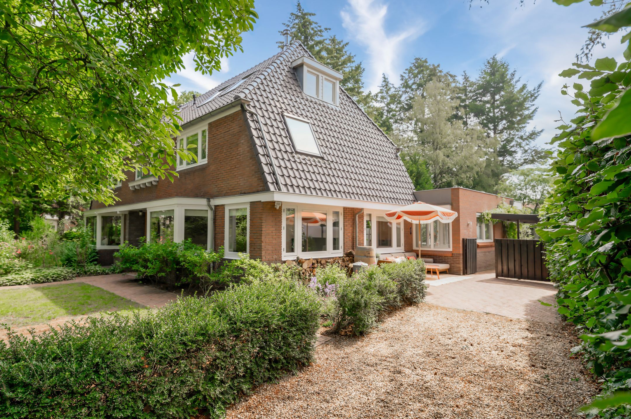 Foto van Willem van Abcoudelaan 2, Driebergen-Rijsenburg