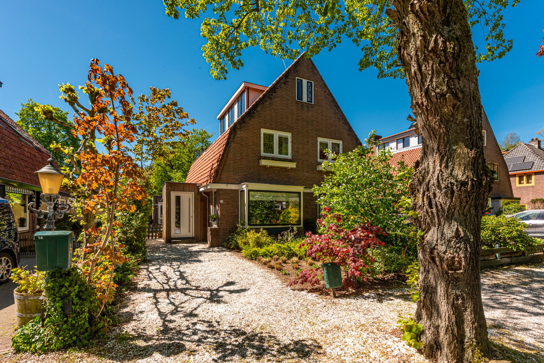 Foto van Oosterdwarslaan 12, Driebergen-Rijsenburg