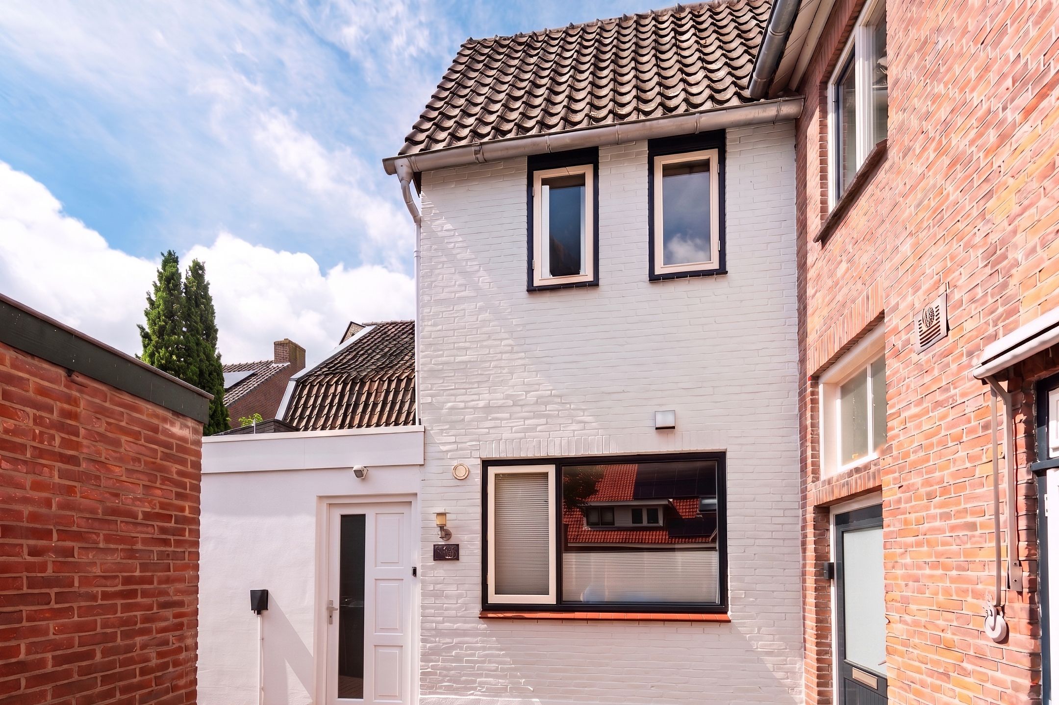 Foto van Dokter Hermansstraat 30b, Driebergen-Rijsenburg