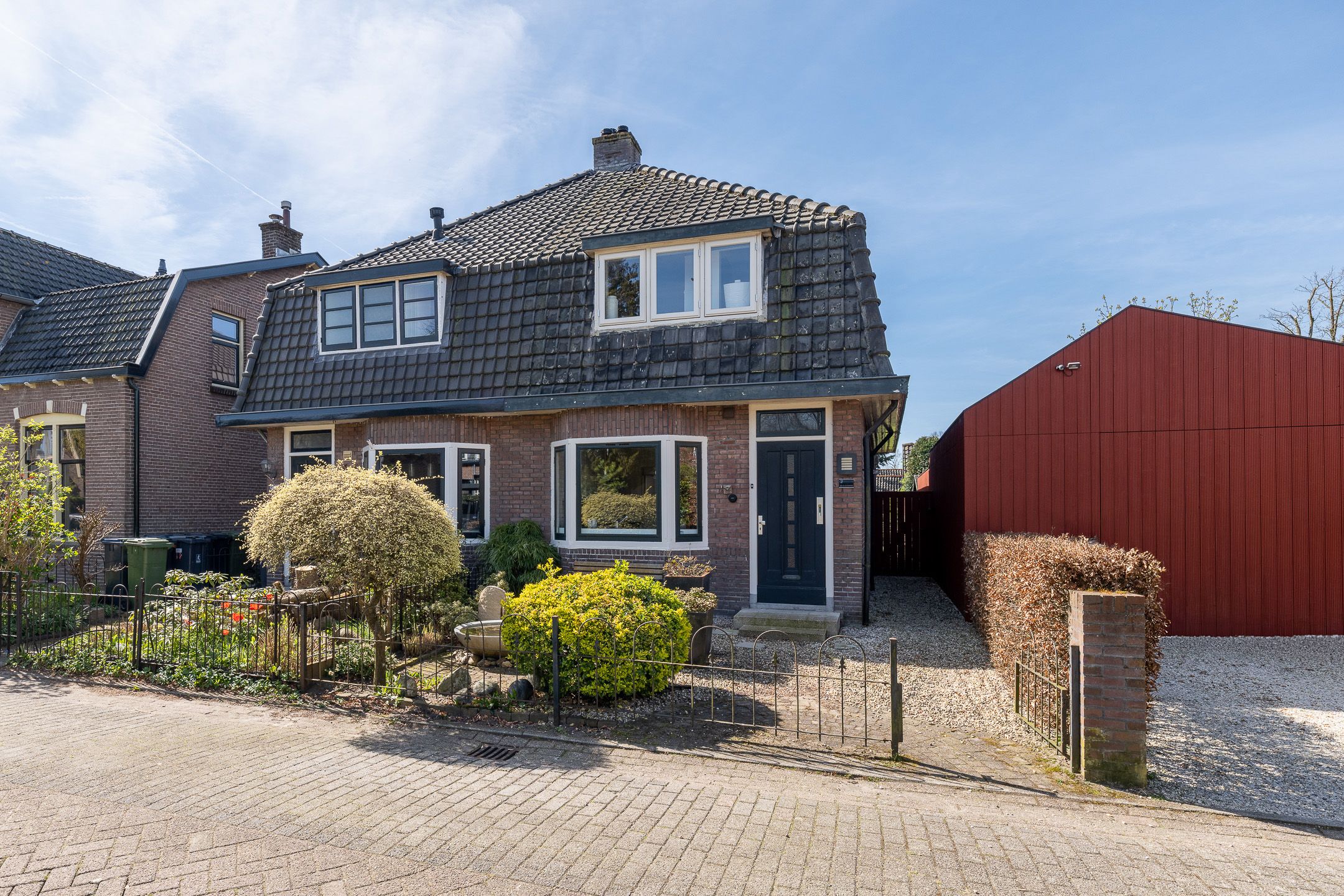 Foto van Rozenstraat 2, Driebergen-Rijsenburg