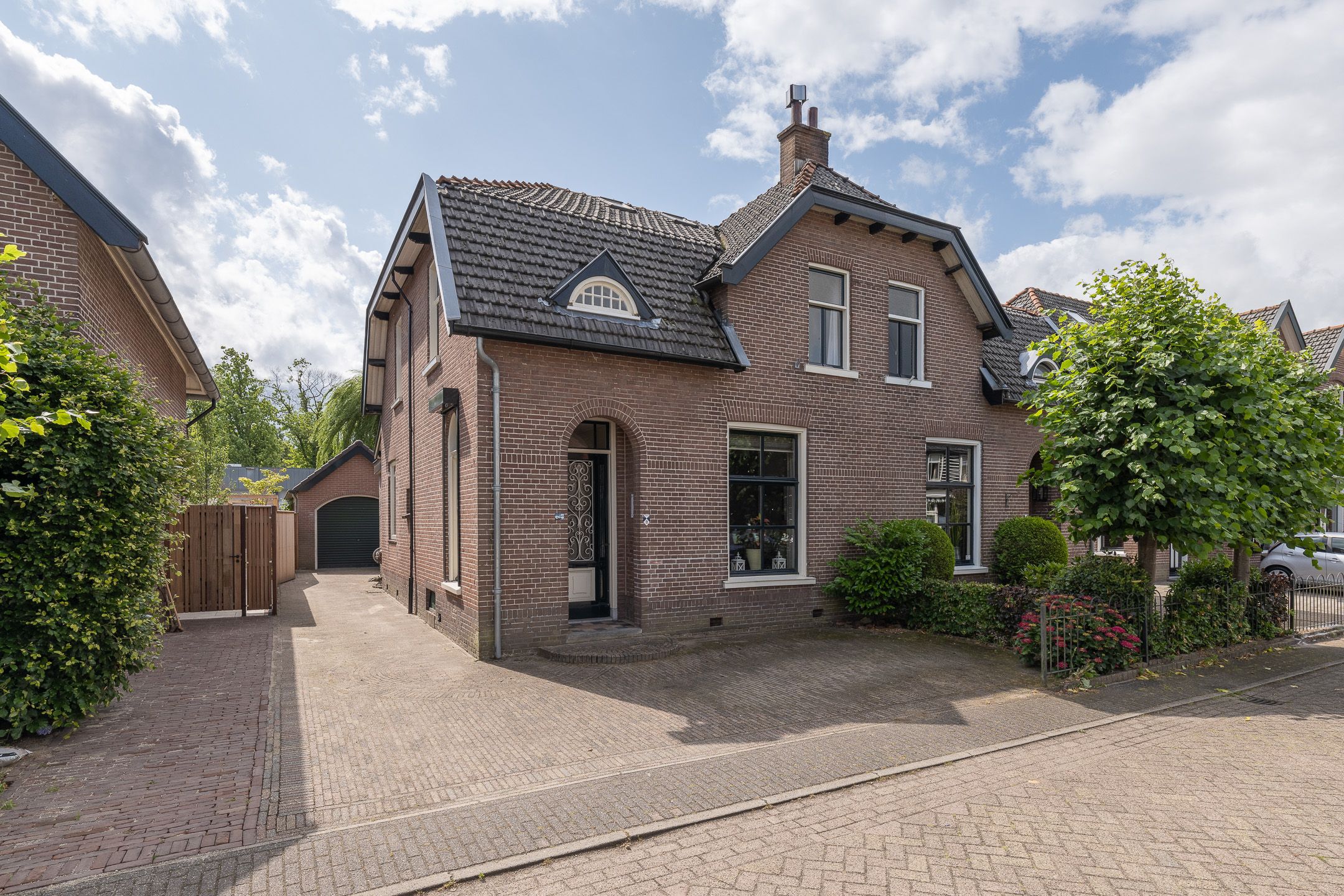 Foto van Wethouderslaan 20, Driebergen-Rijsenburg